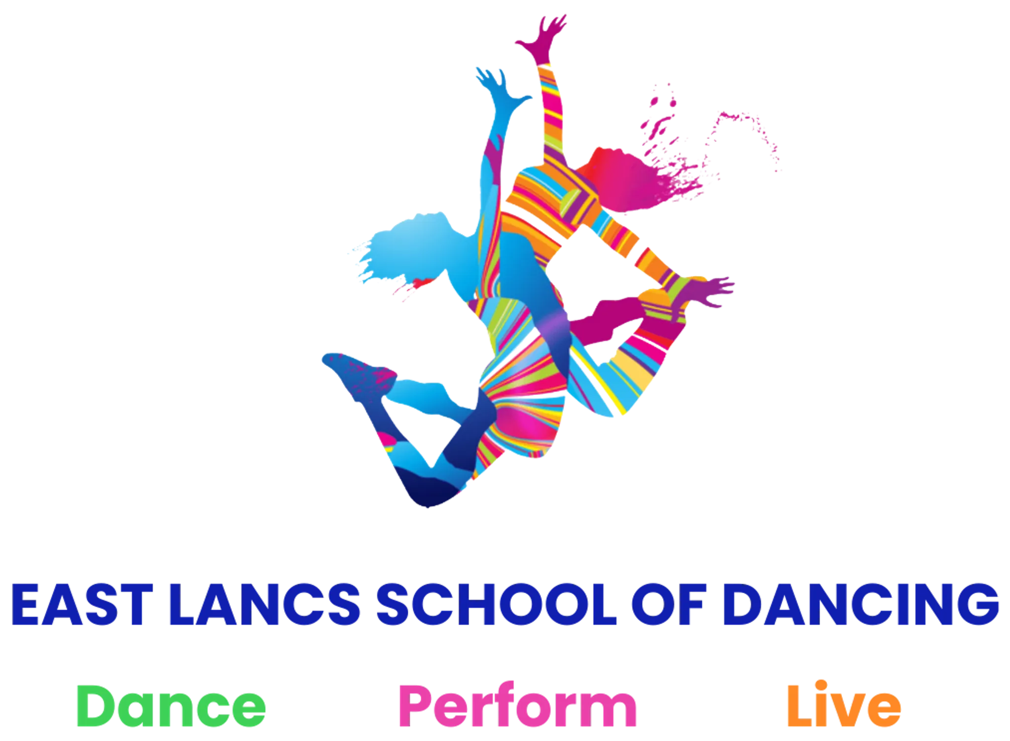 East Lancashire School Of Dance