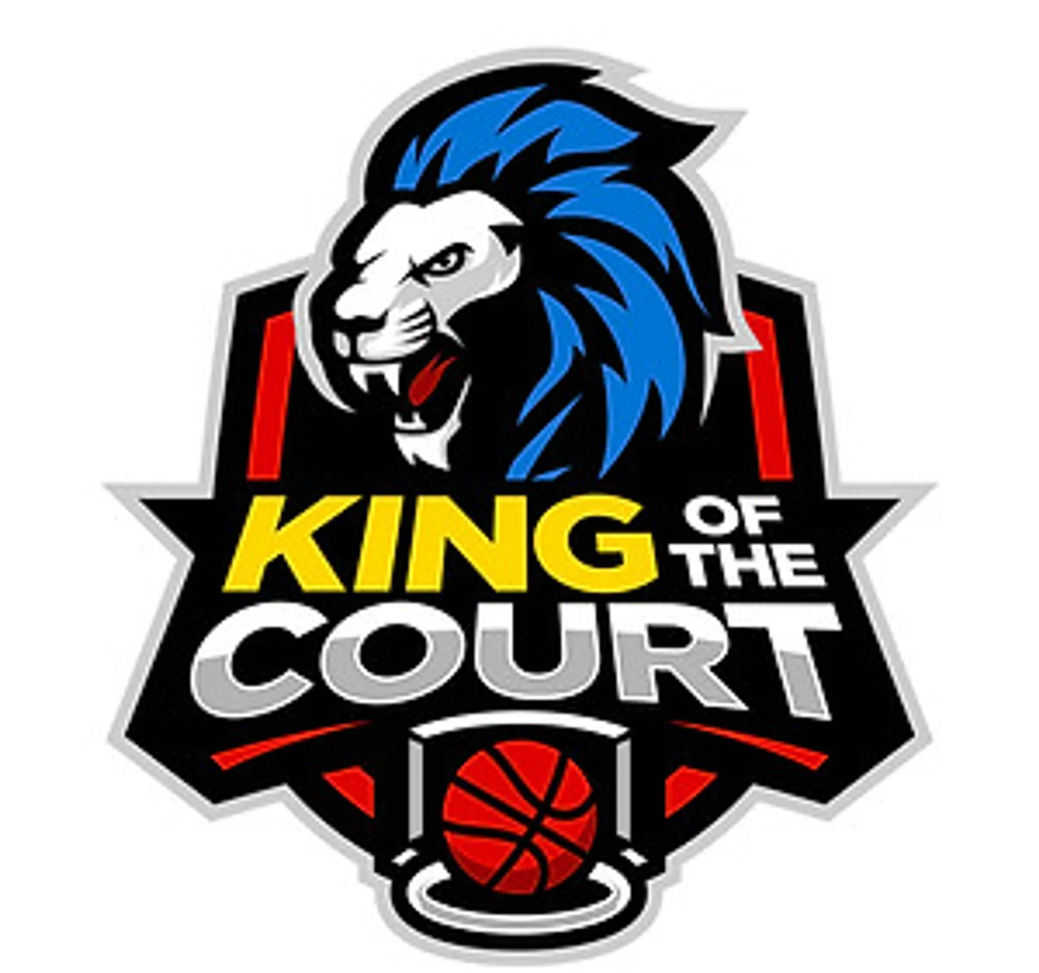 King of the Court Basketball League