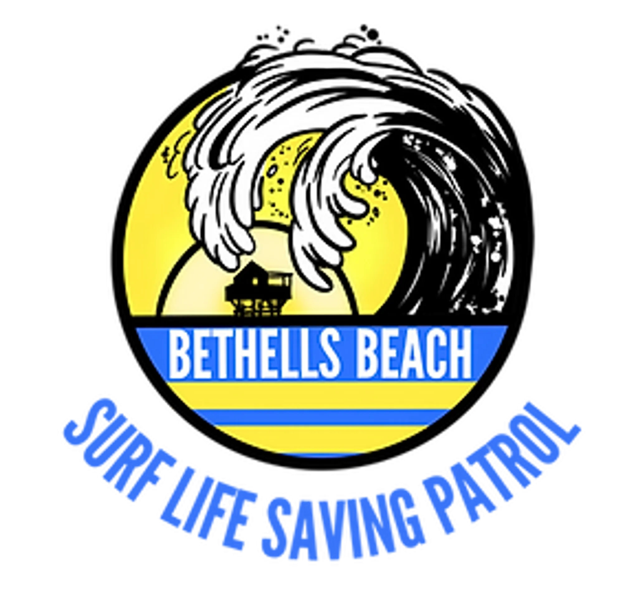 Bethells Beach Surf Lifesaving Patrol (Surf Club)