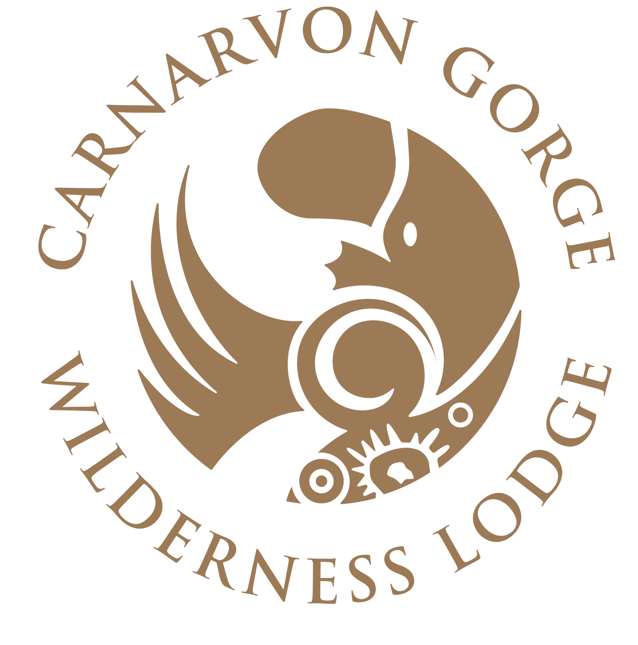 Carnarvon Gorge Wilderness Lodge