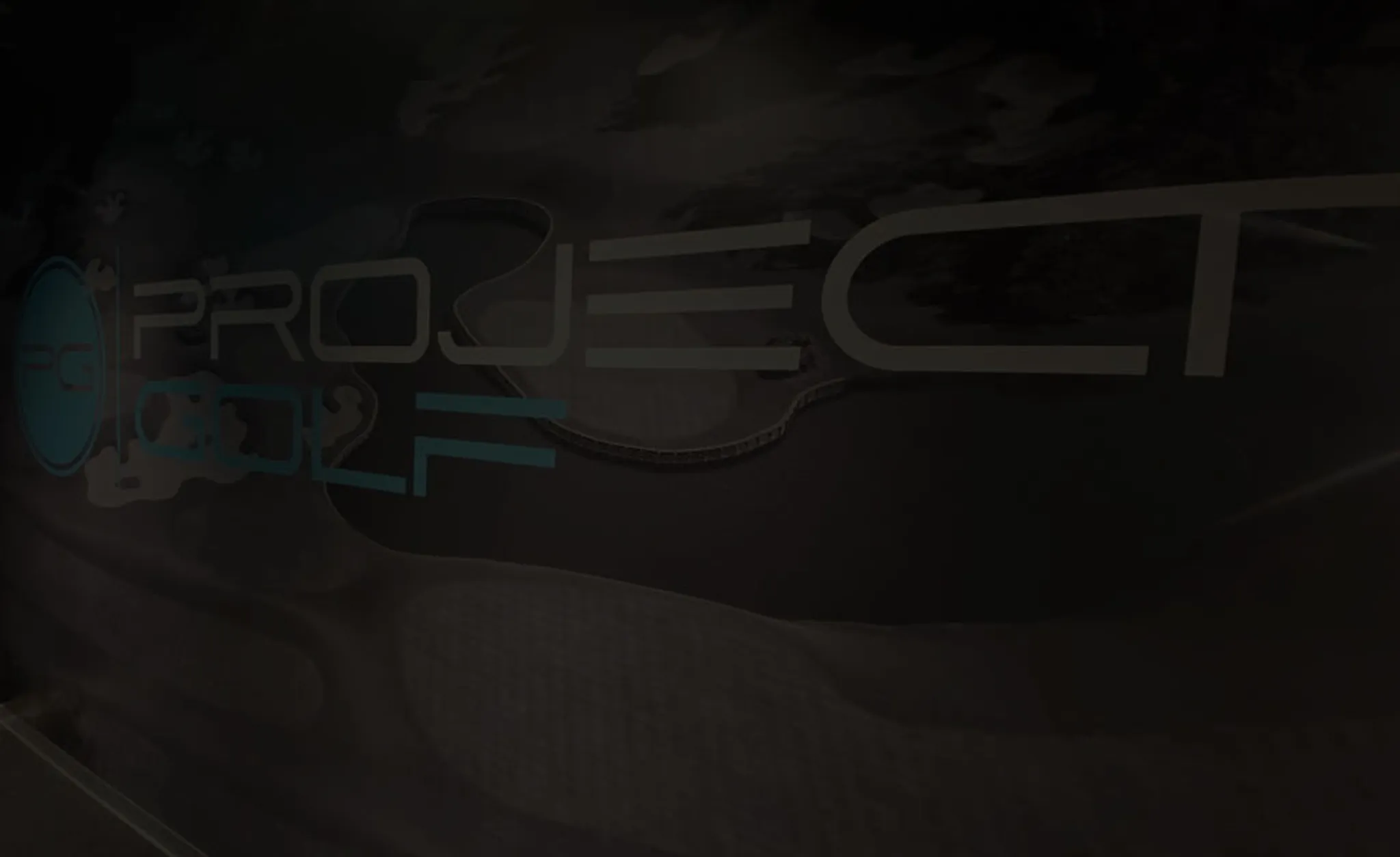 Project Golf