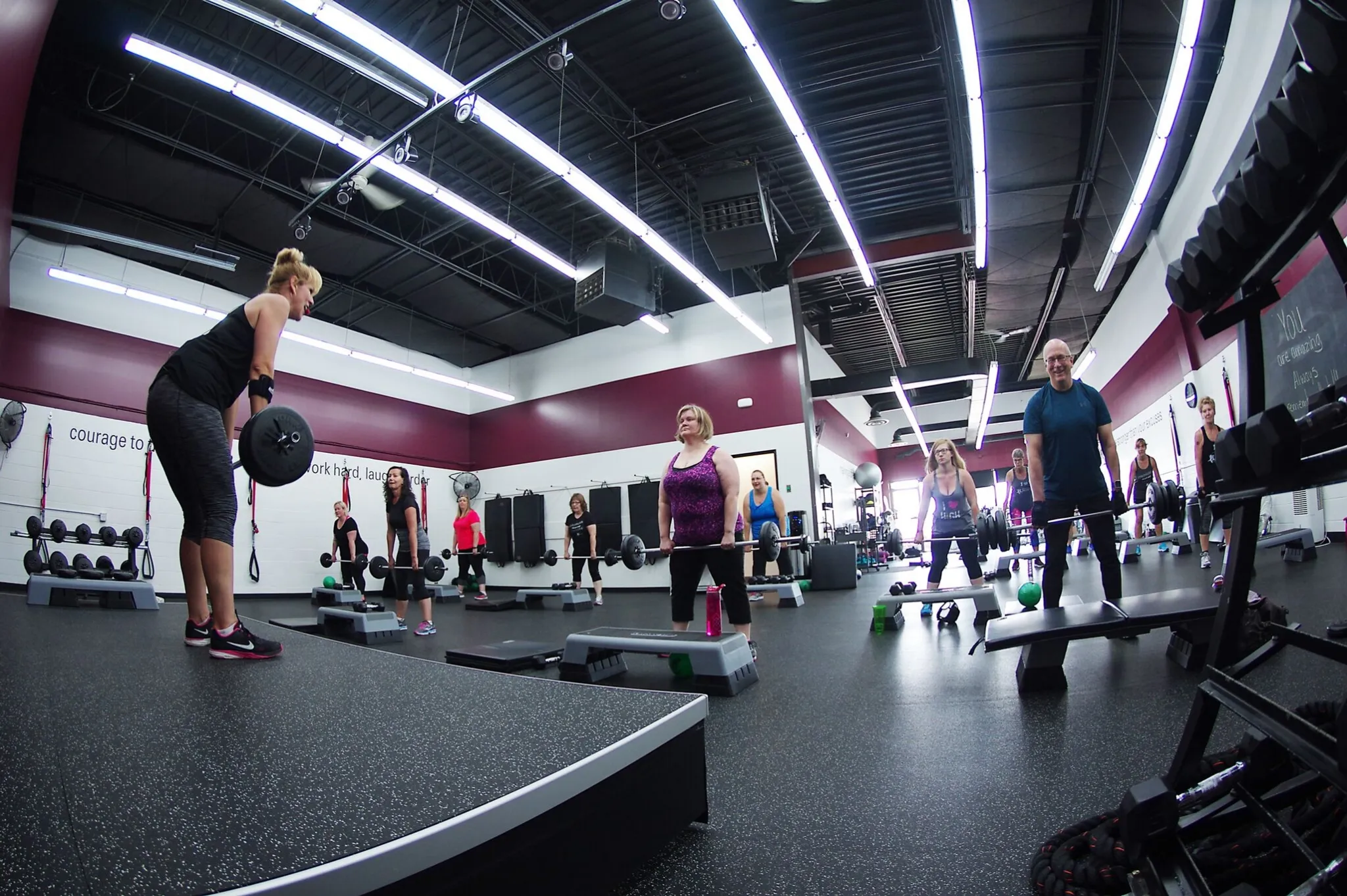 Triathlon 2024 - YES YOU CAN Triathlon