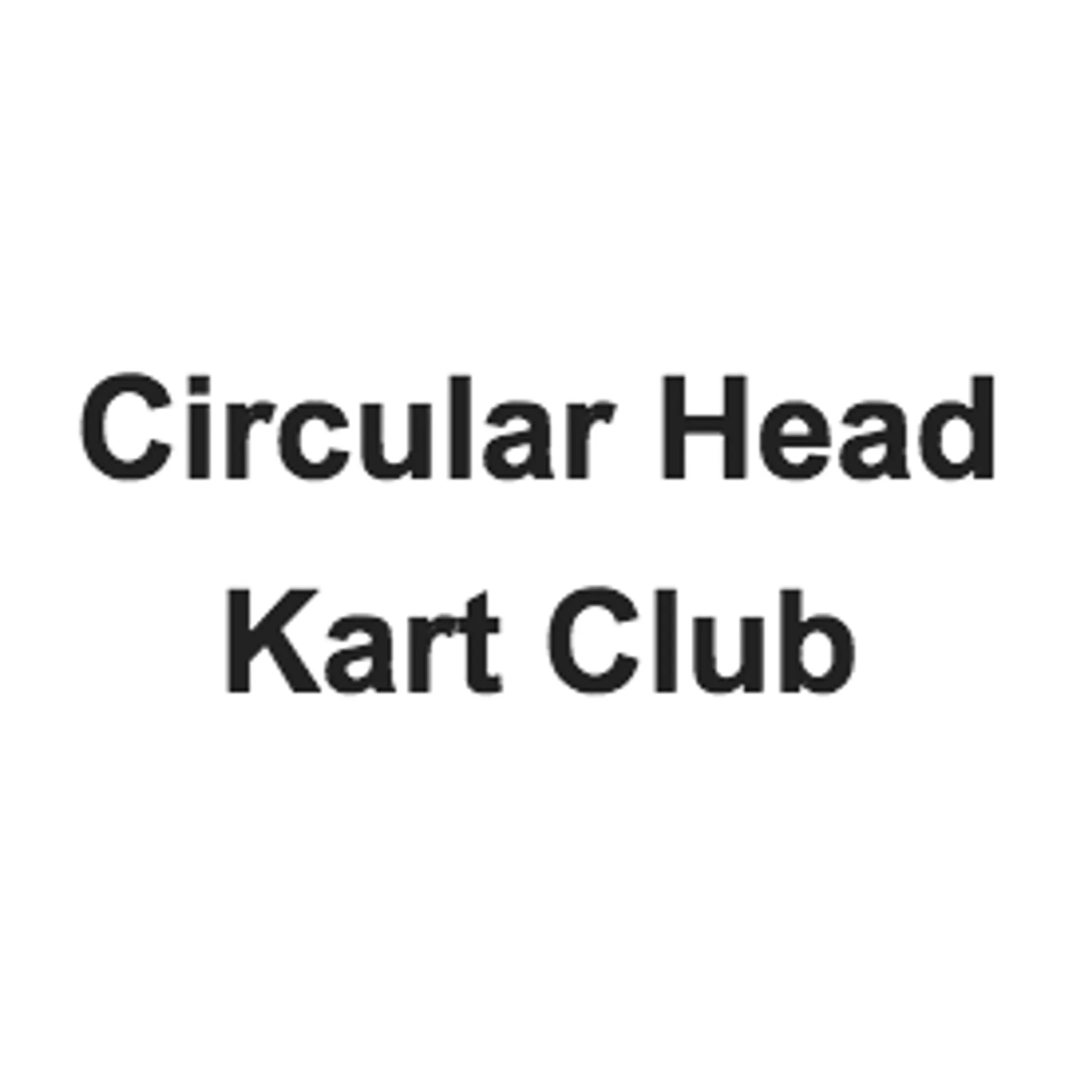 Circular Head Kart Club