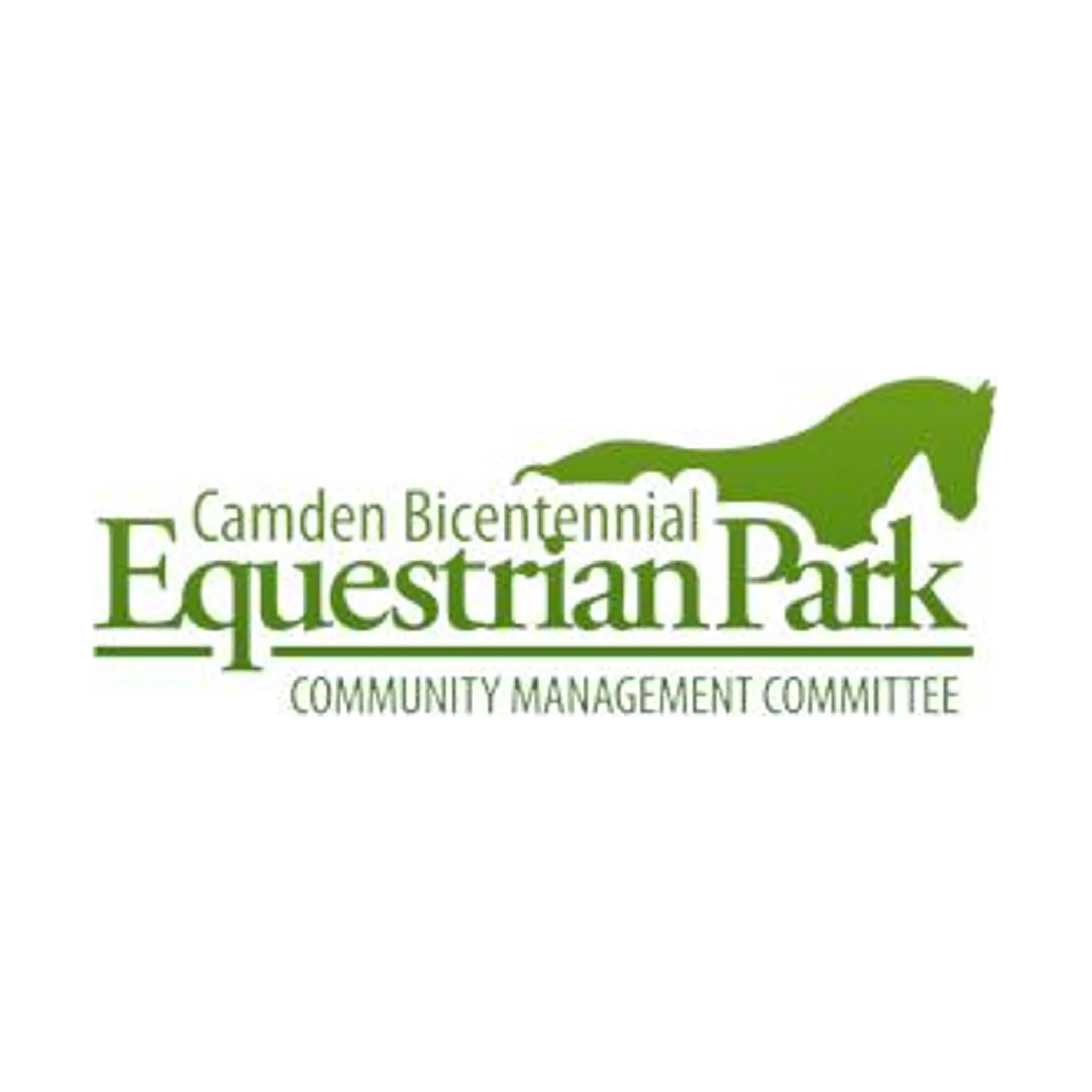Camden Bicentennial Equestrian Park
