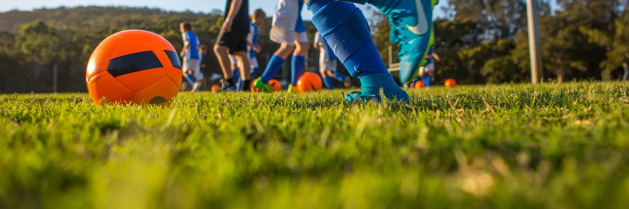 Ambassadors Football Australia 