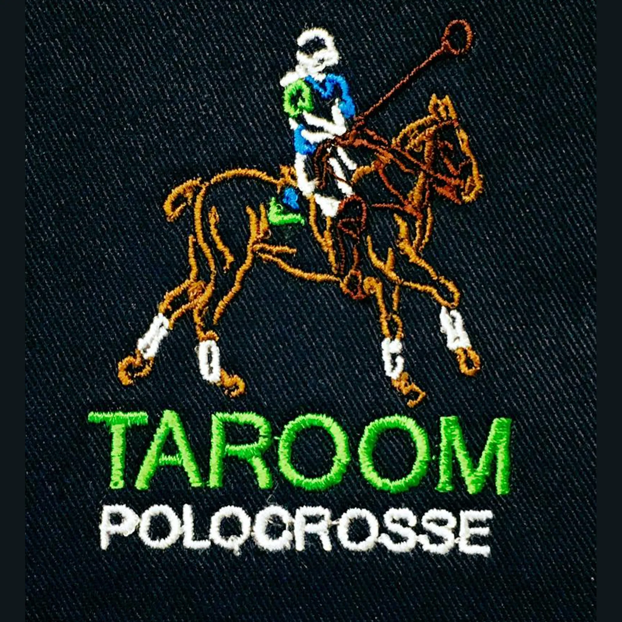 Taroom Polocrosse Club