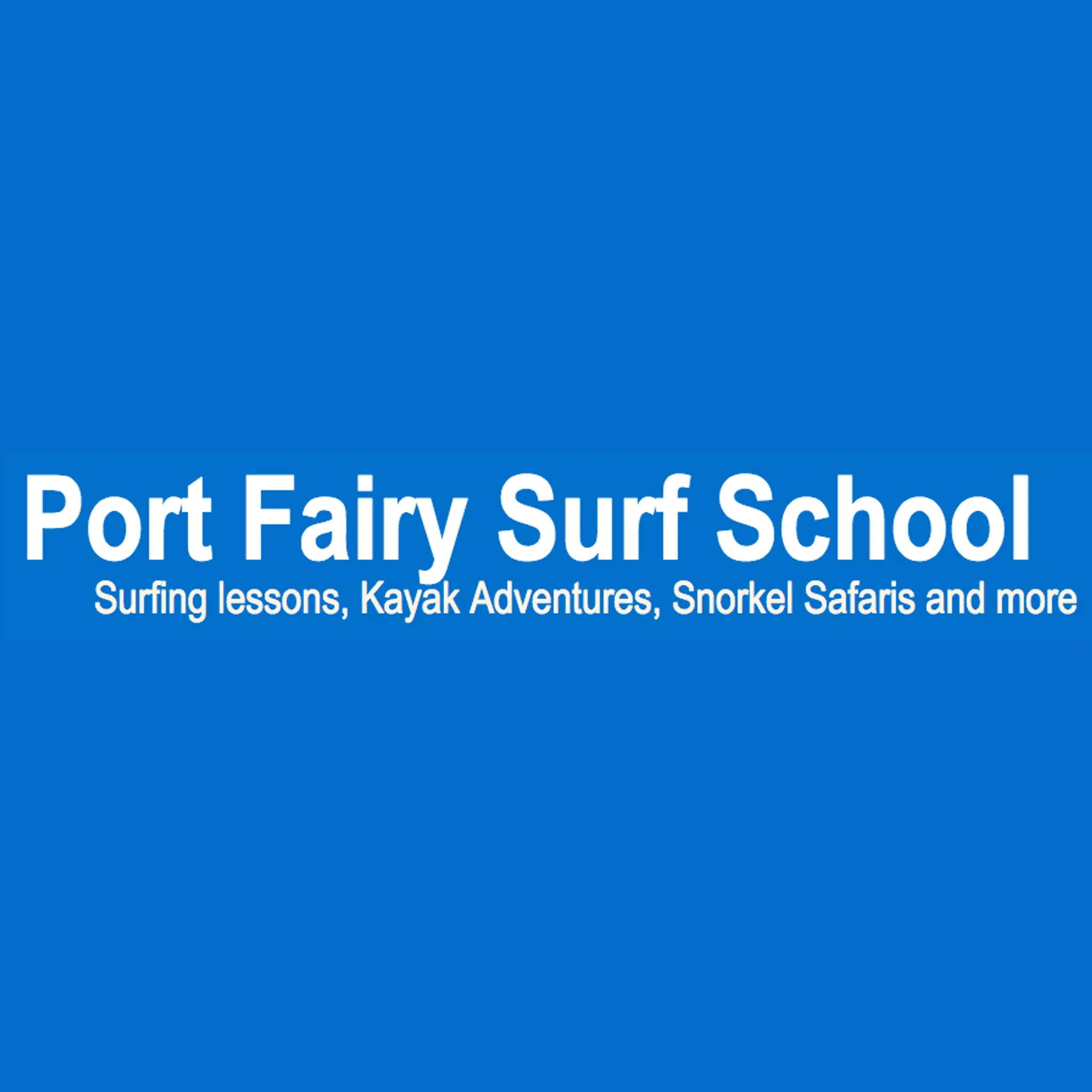 Port Fairy Surf School