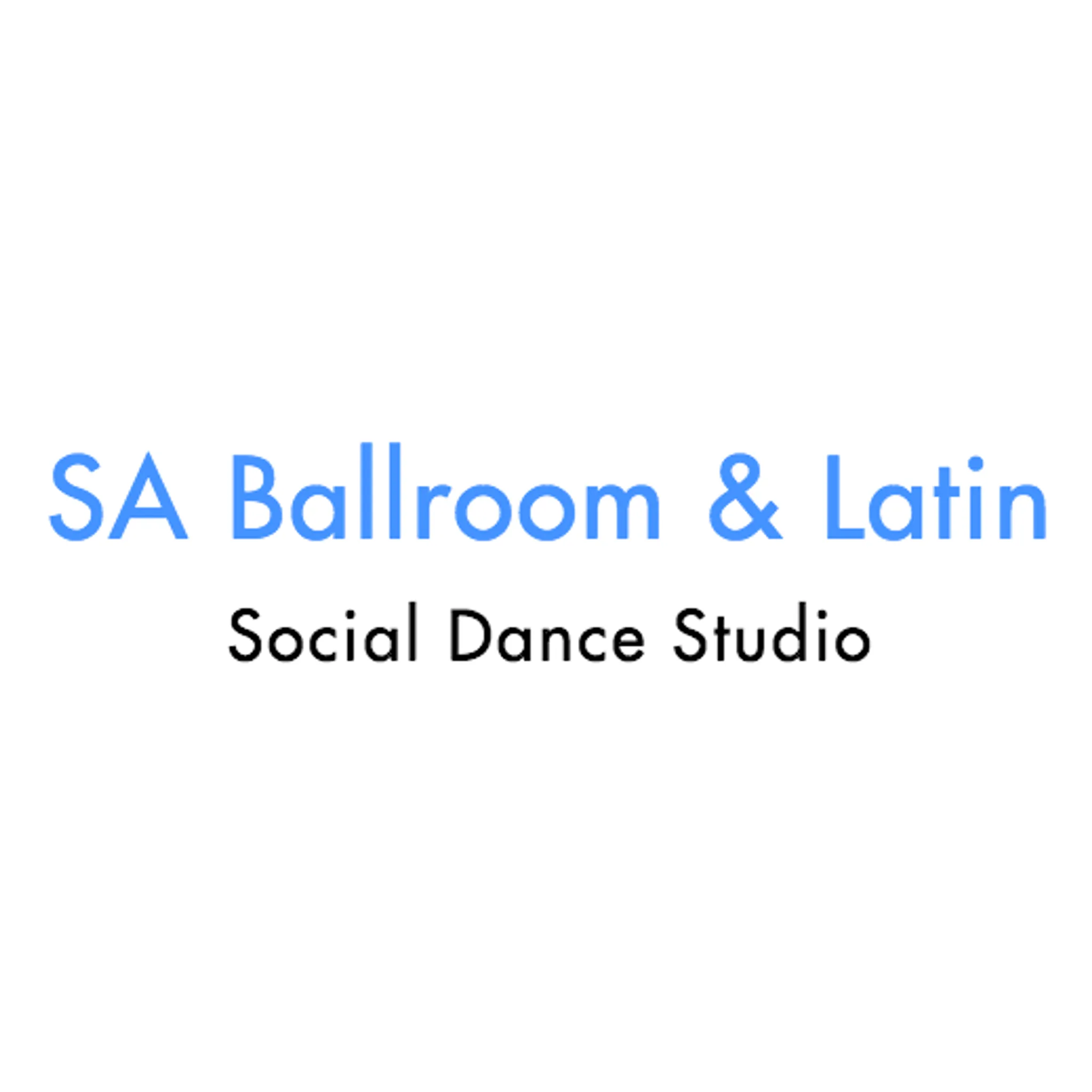 SA Ballroom & Latin