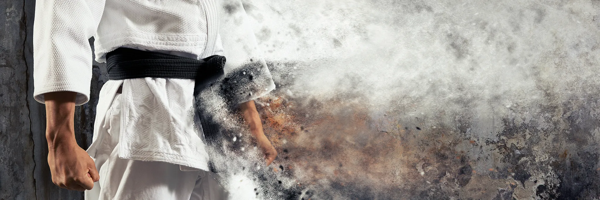 Judo Federation Of Australia