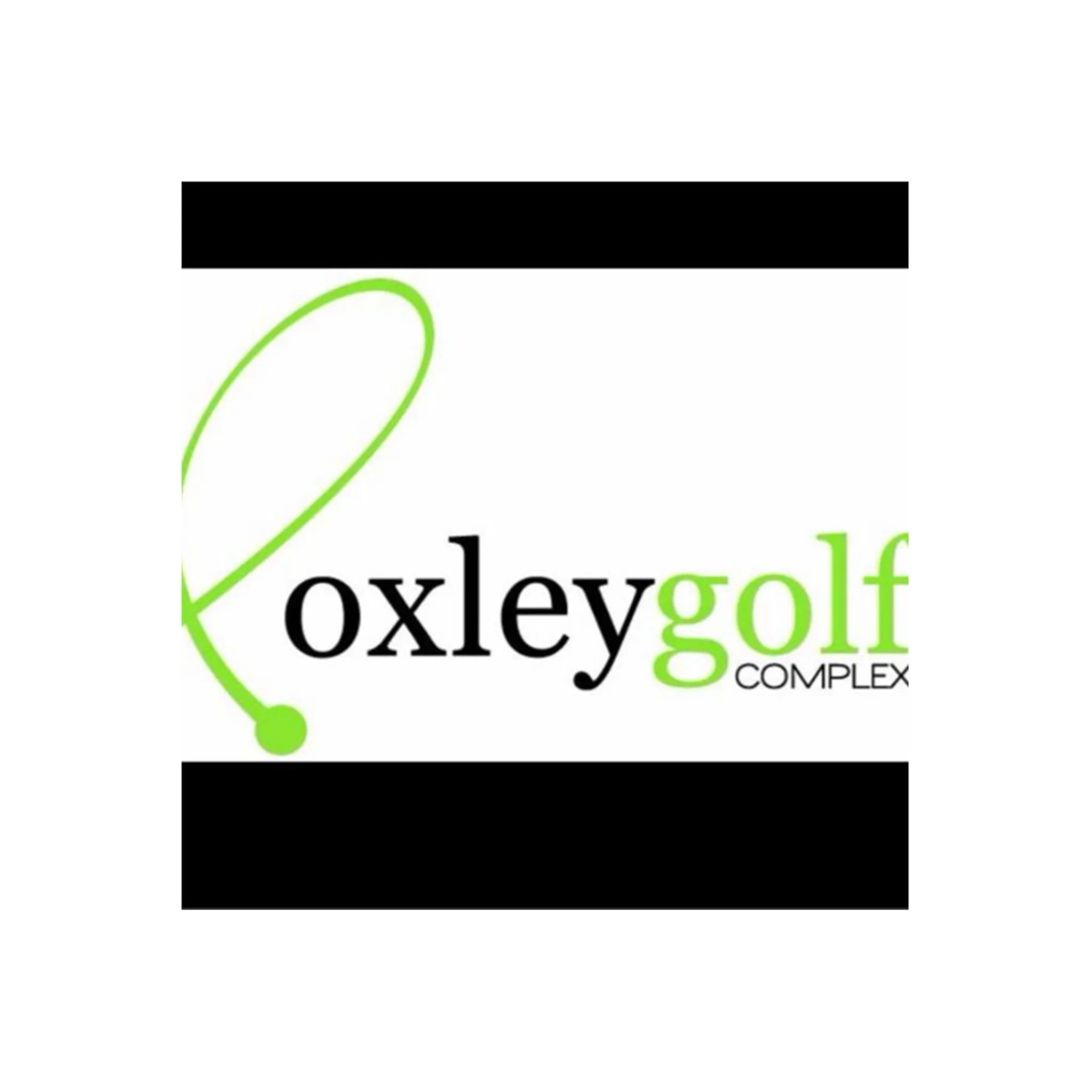 Oxley Golf Complex 