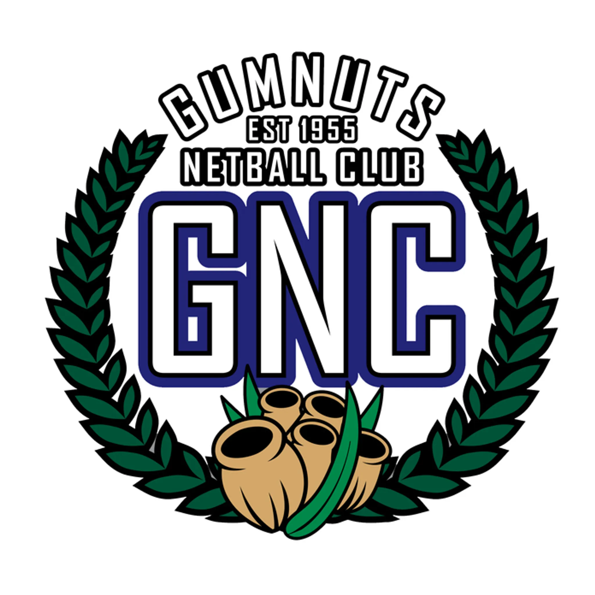 Gumnuts Netball Club