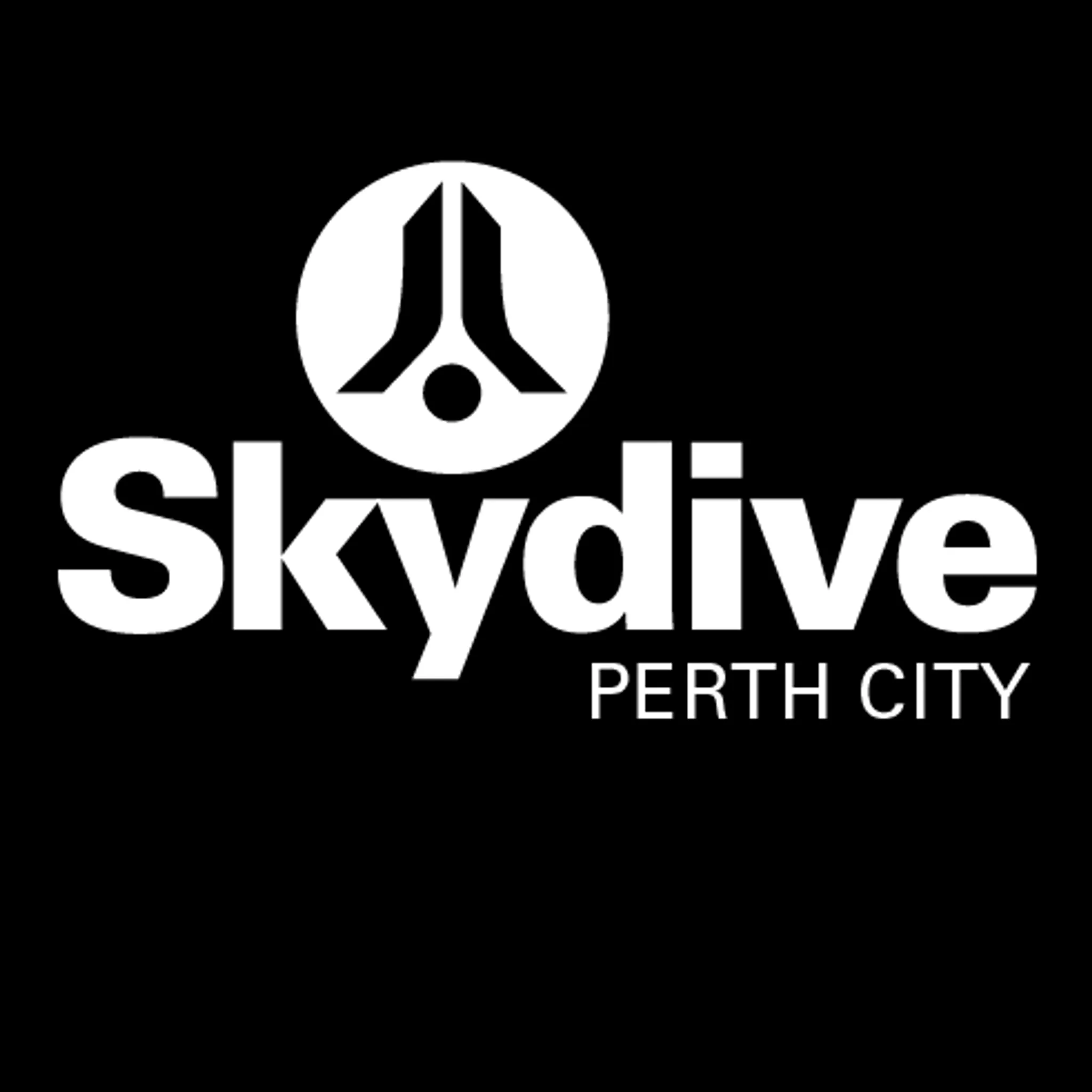 Skydive Perth City