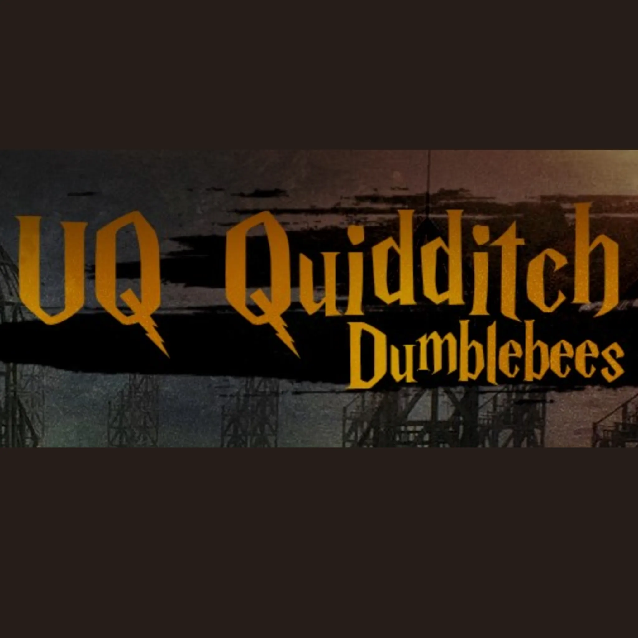 UQ Quidditch