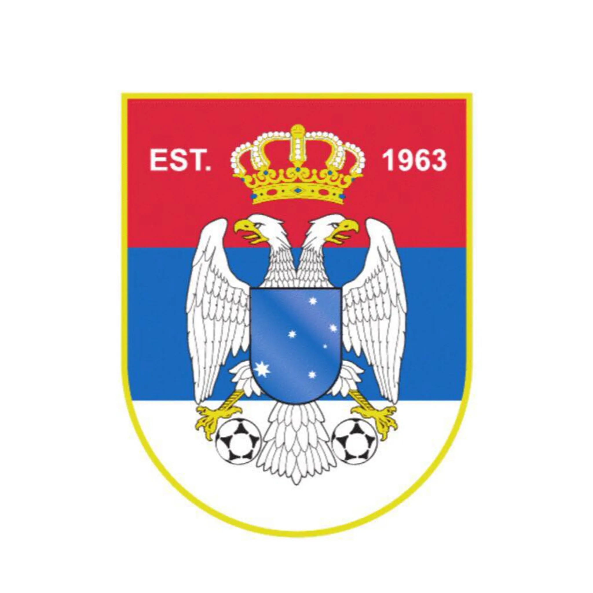 Fitzroy City Soccer Club