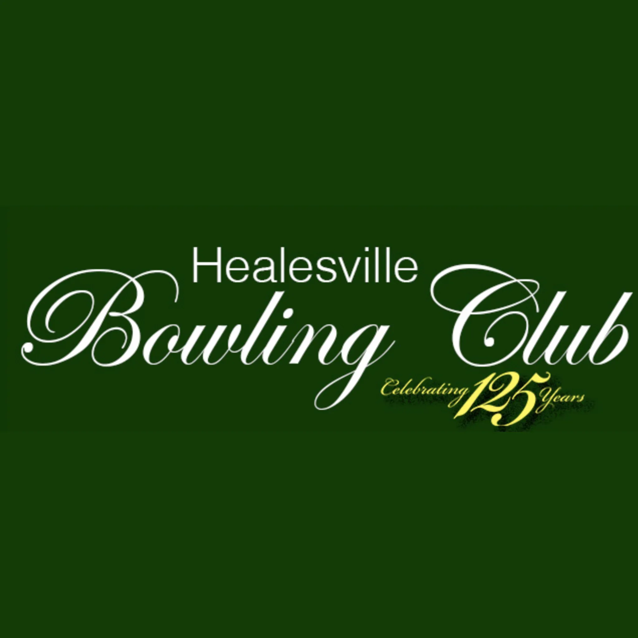 Healesville Bowling Club