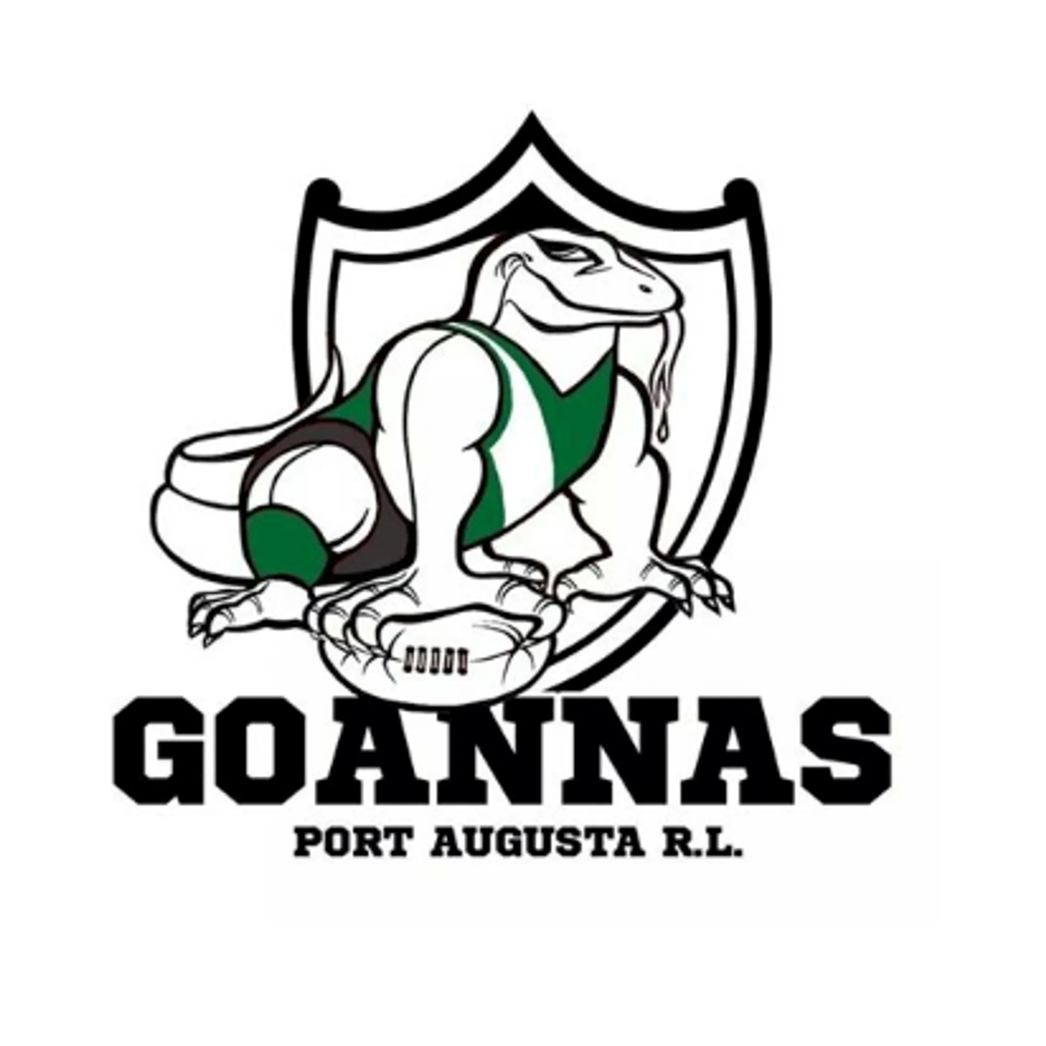 Port Augusta Goannas RLC 