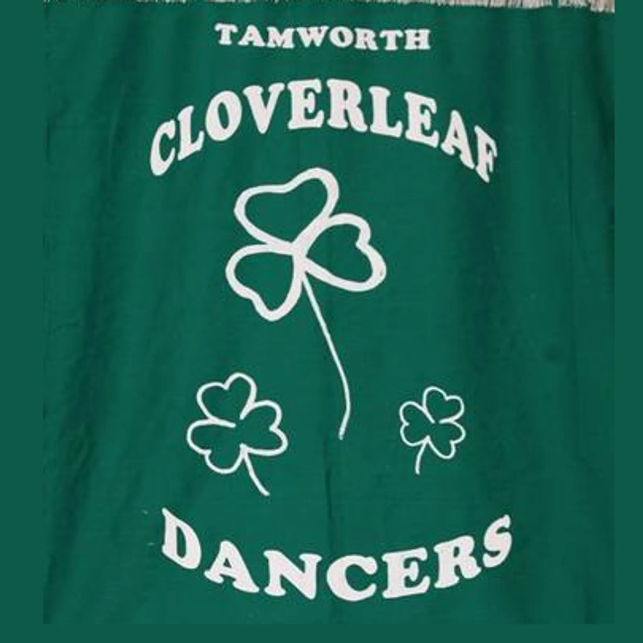 Tamworth Cloverleaf Dancers