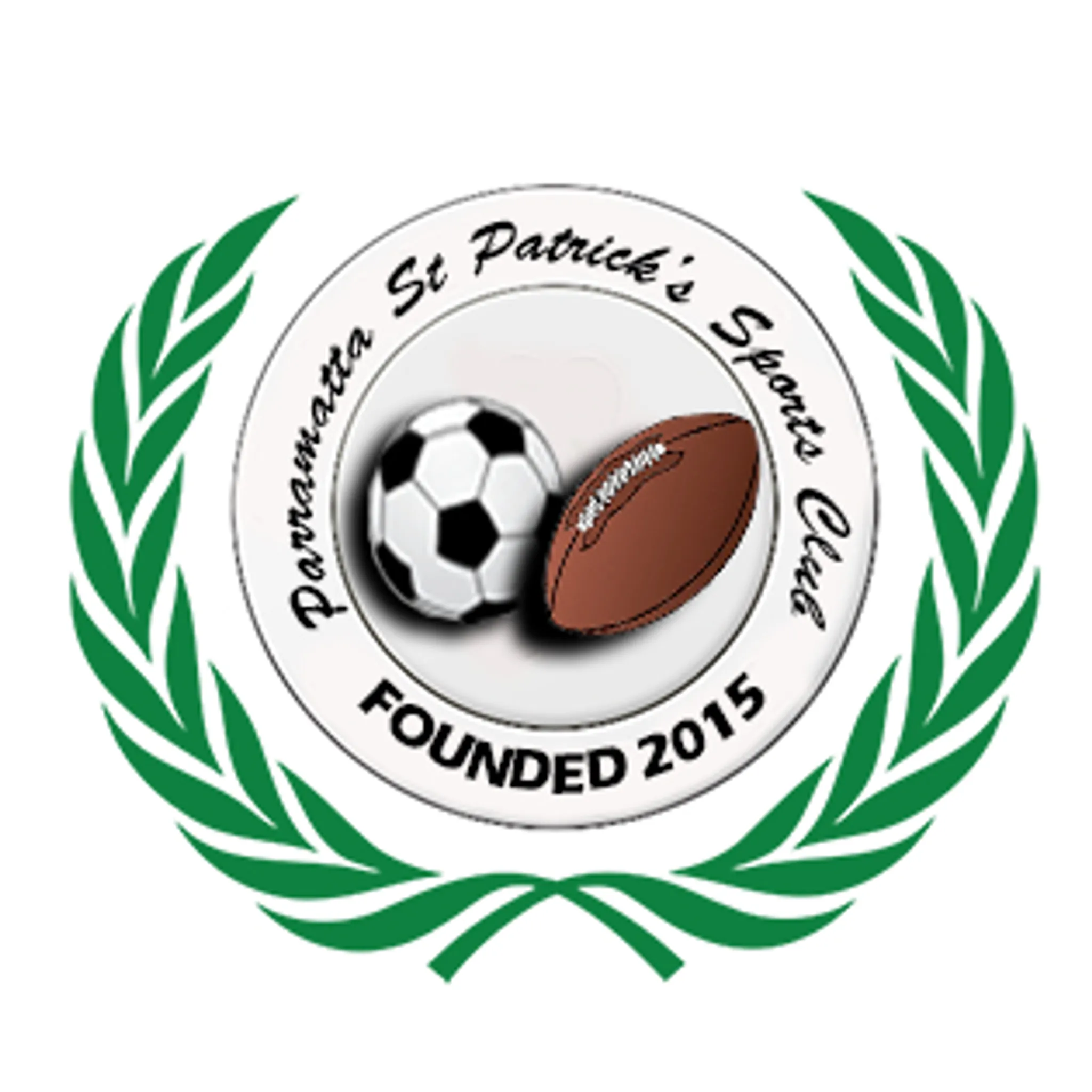 Parramatta Saint Patrick's Sports Club