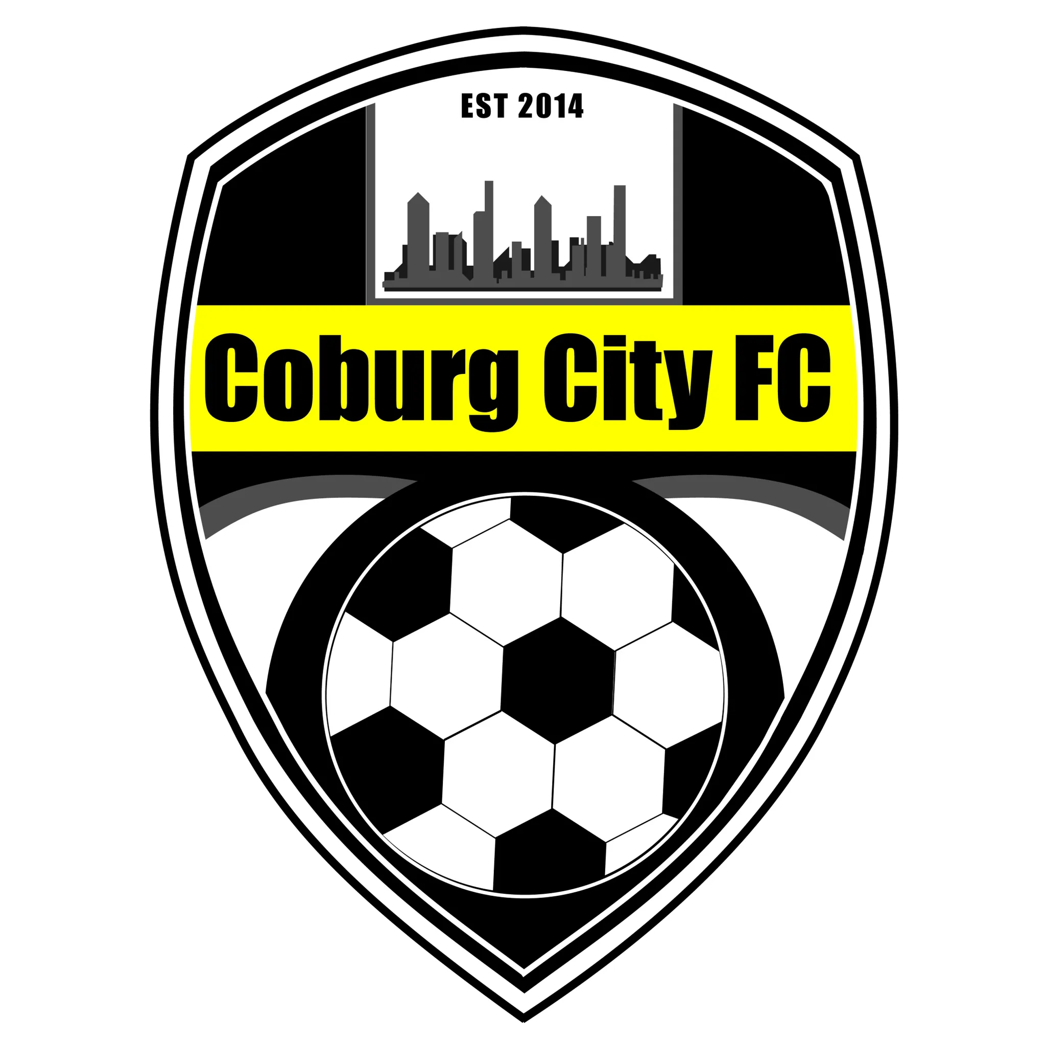 Coburg City FC