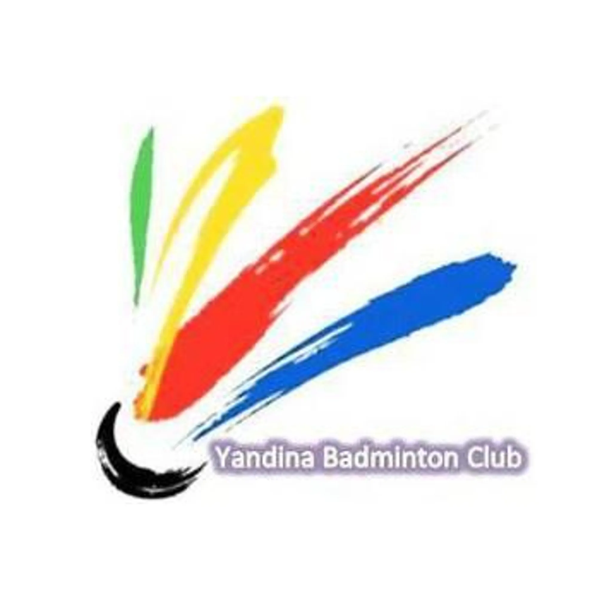 Yandina Badminton Club