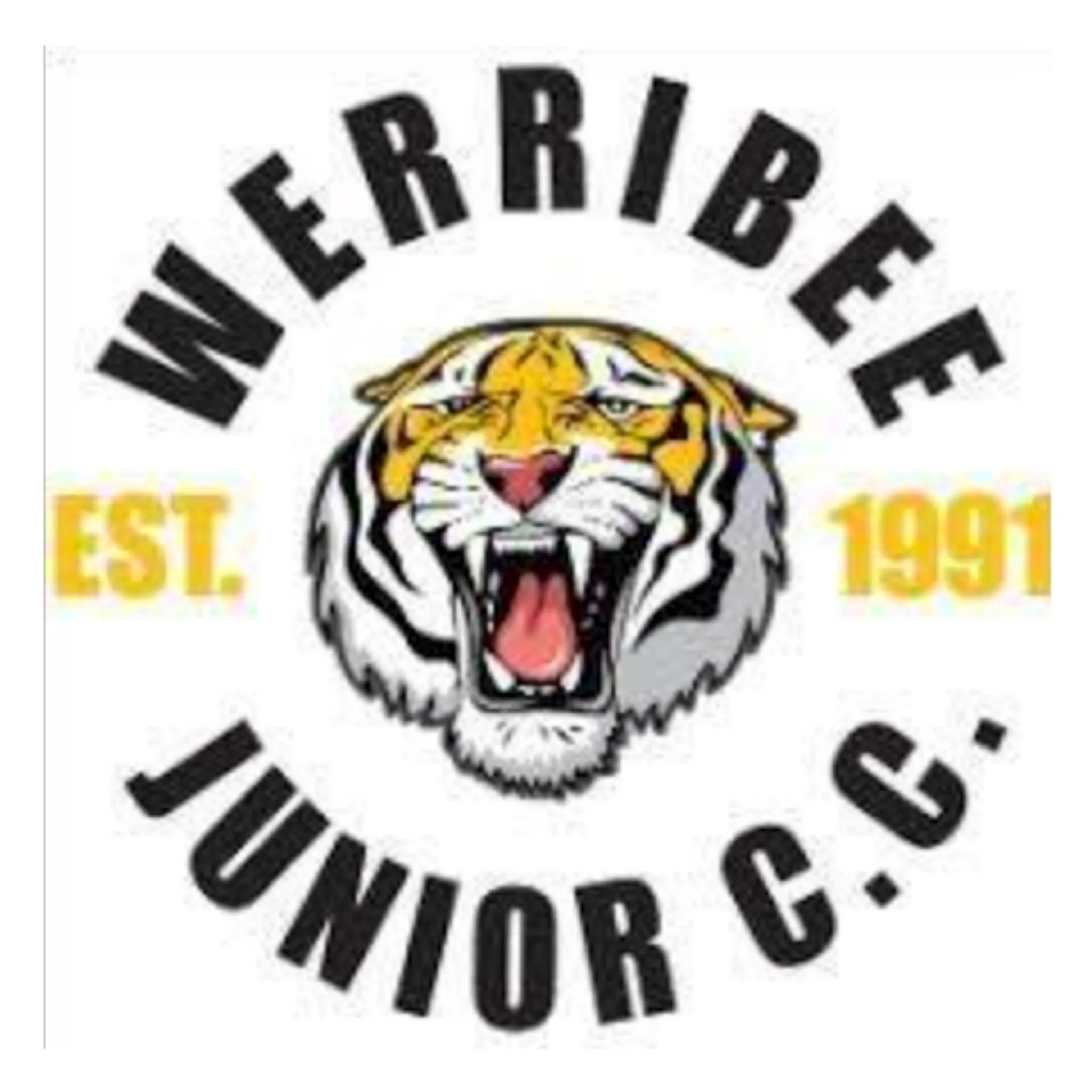 Werribee Junior Cricket Club