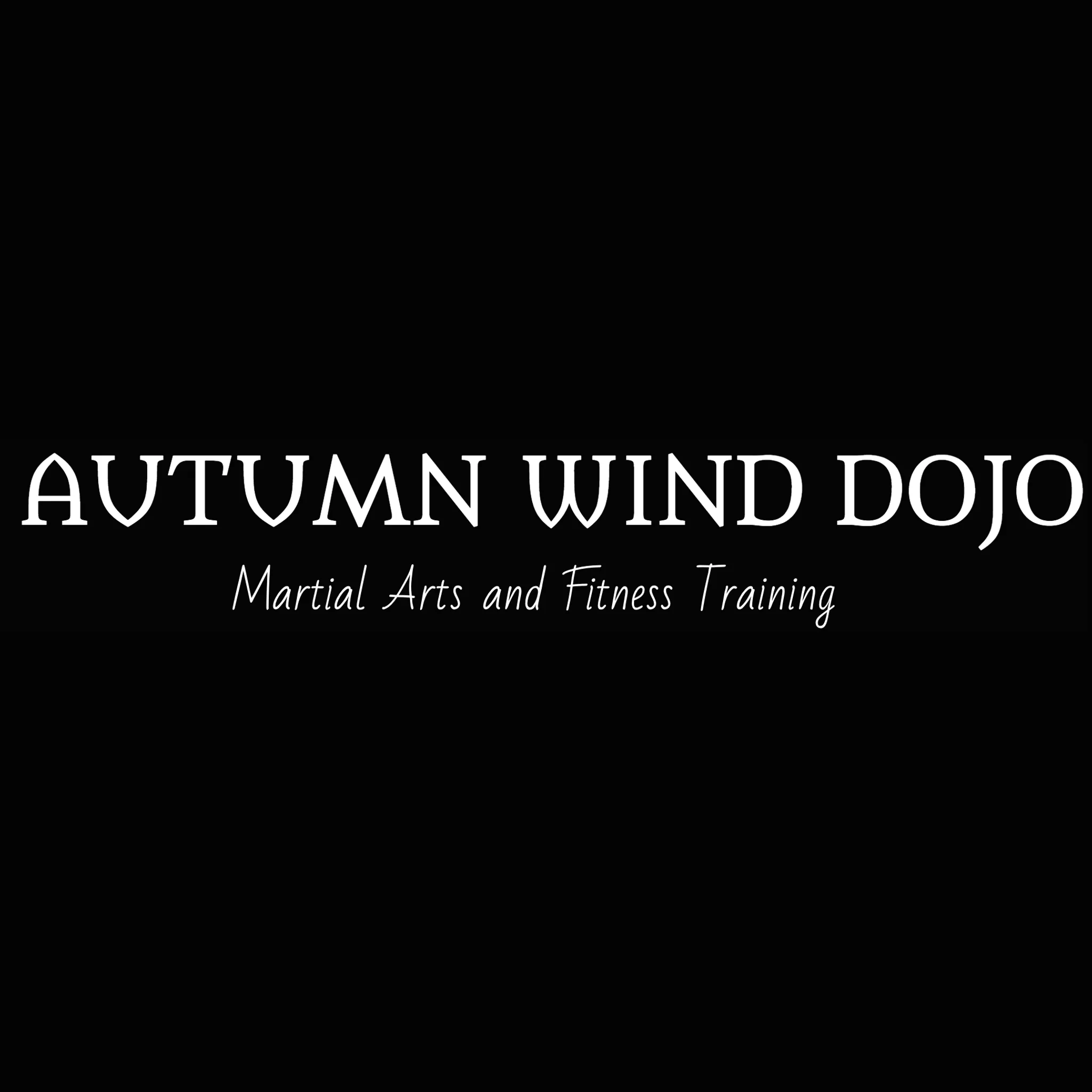 Autumn Wind Dojo
