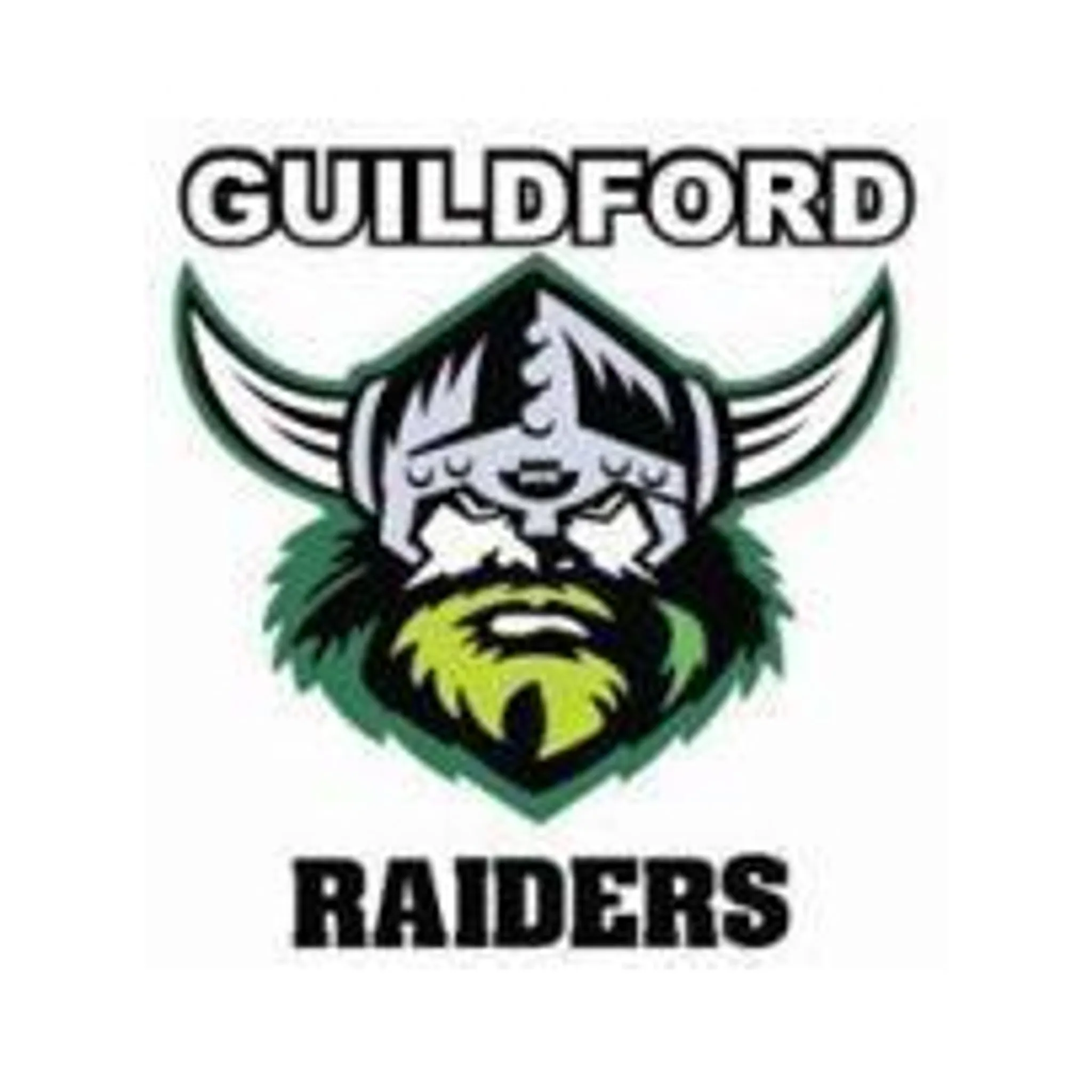 Guildford Raiders RLFC Incorporated