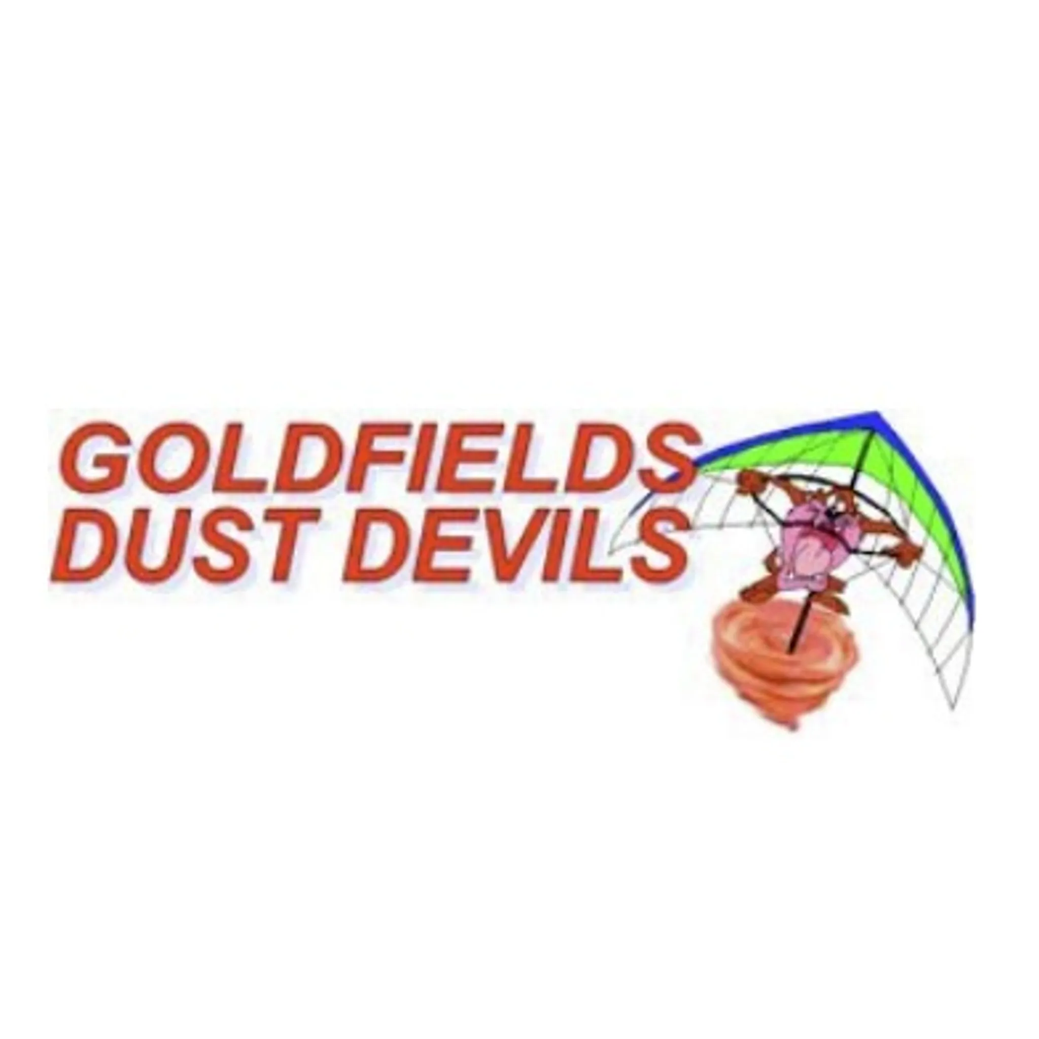 Goldfields Dust Devils