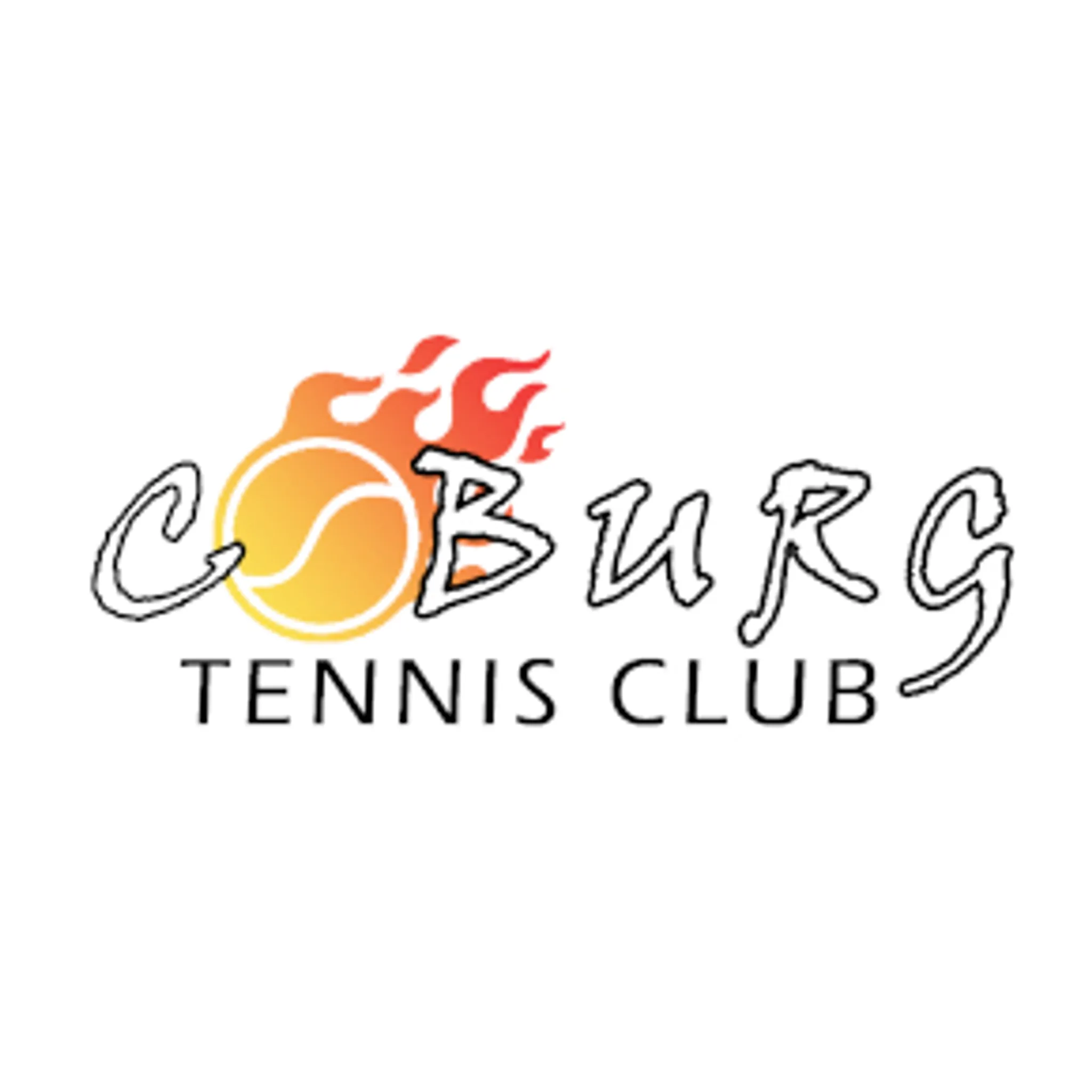 Coburg Tennis Club