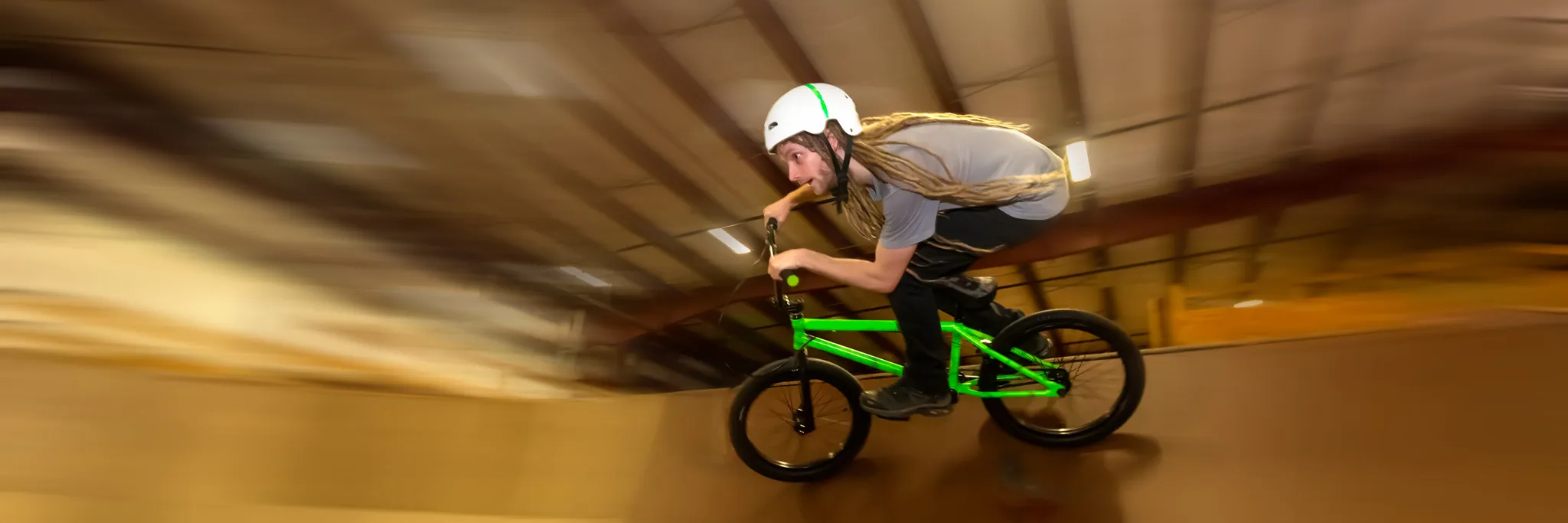 BMX Sessions