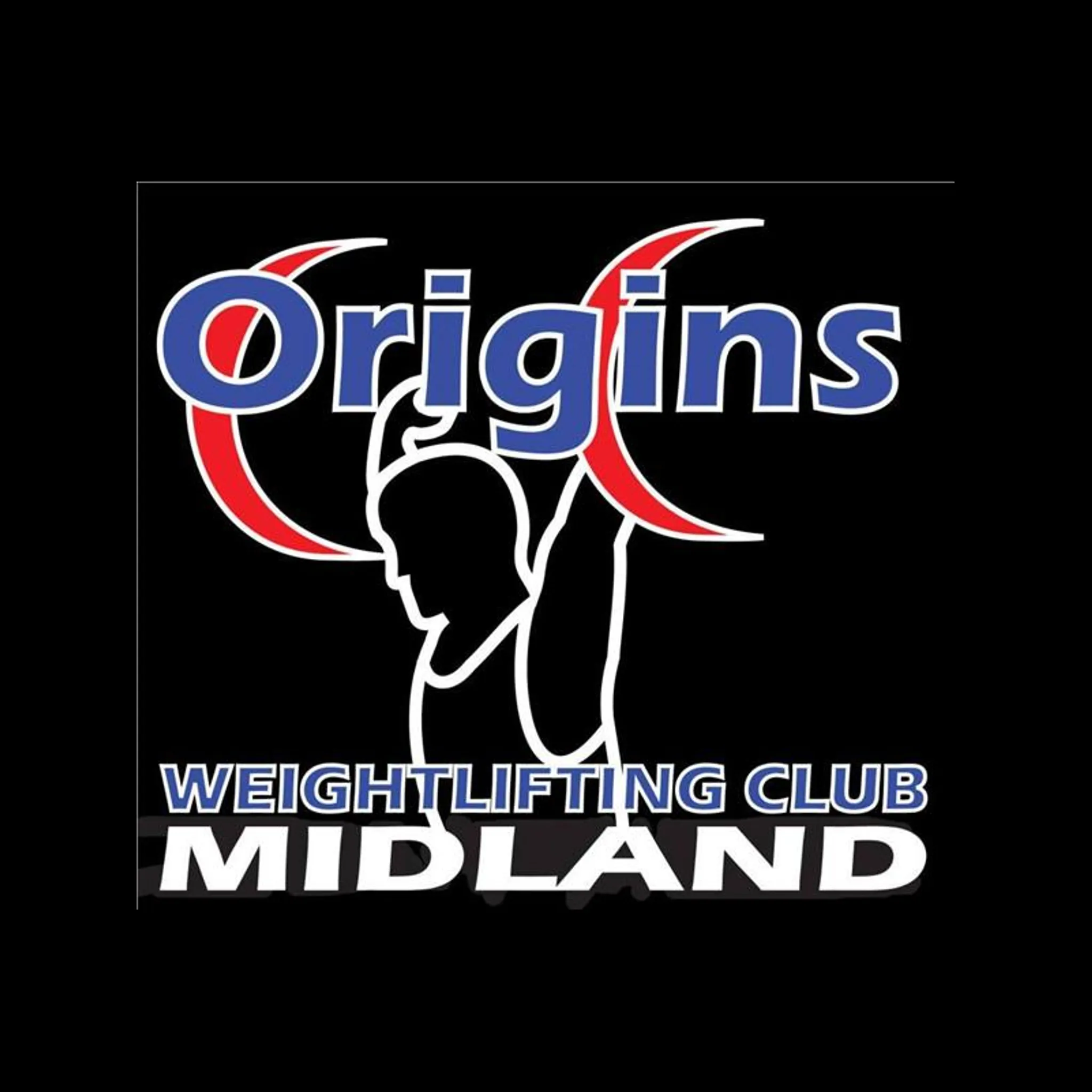 Origins Weightlifting Club