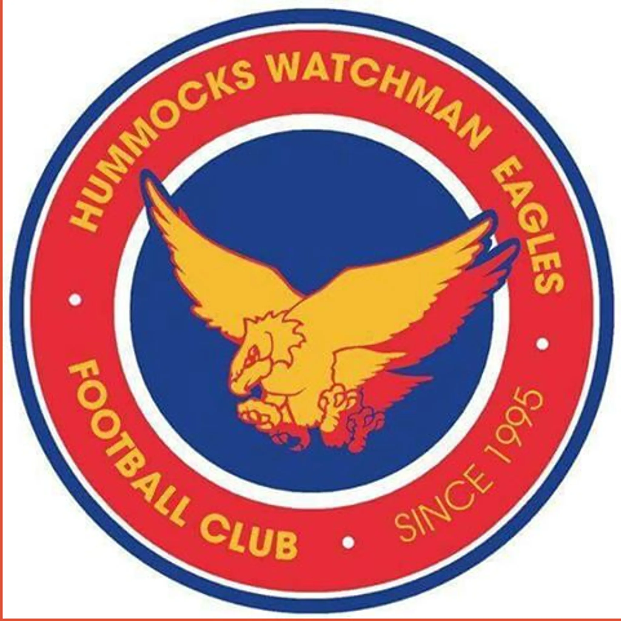 Hummocks Netball Club