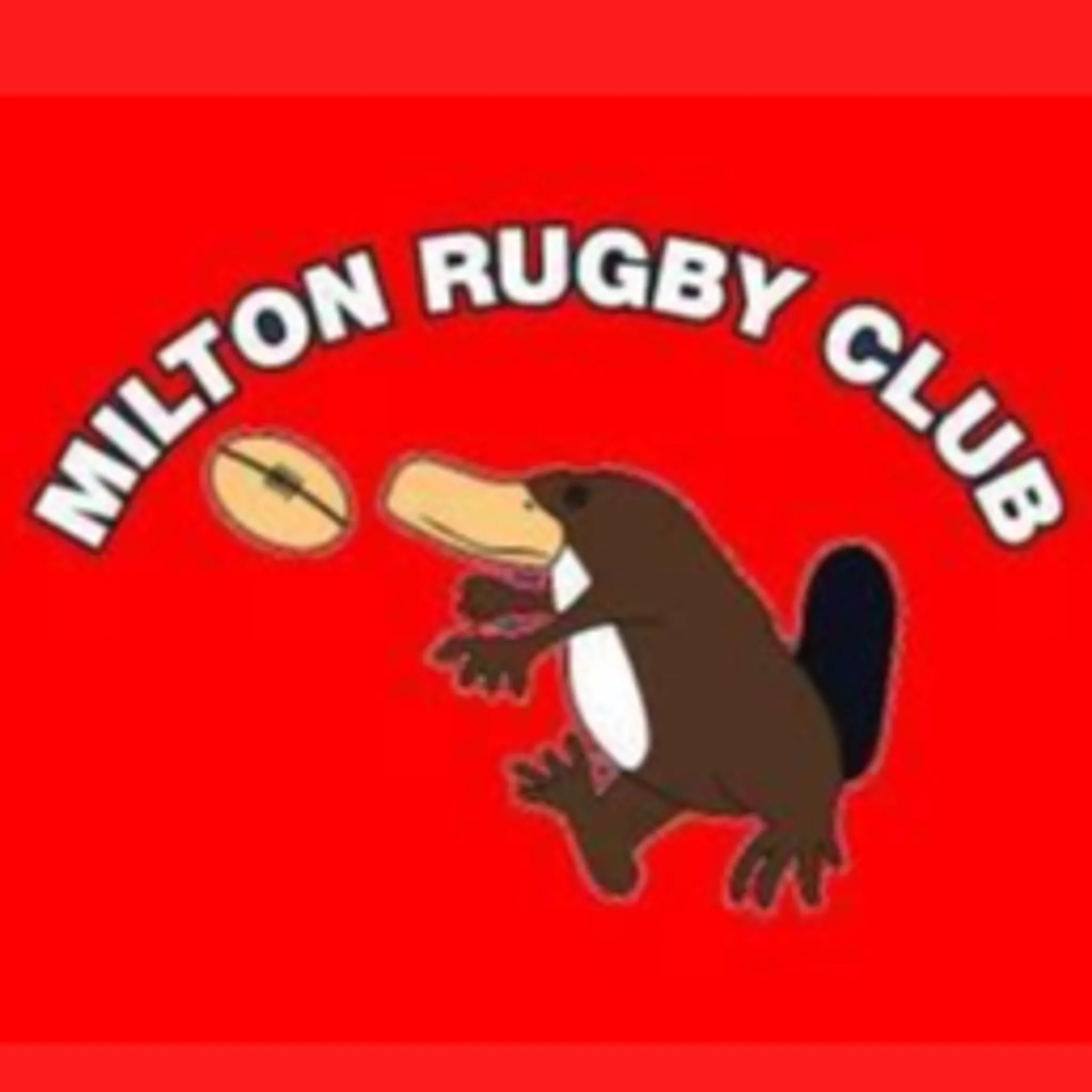 Milton Platypi Rugby Union Club