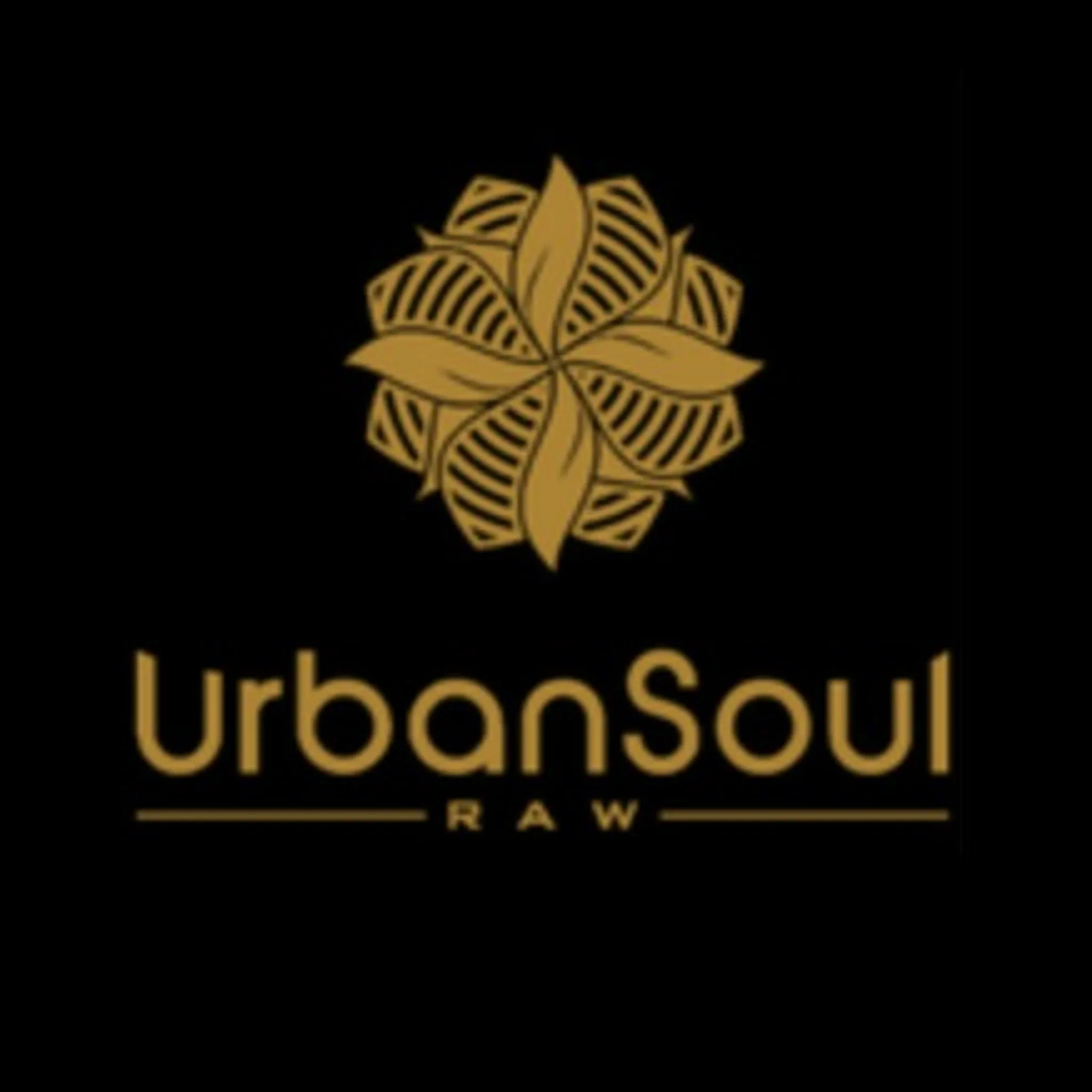 Urban Soul Raw