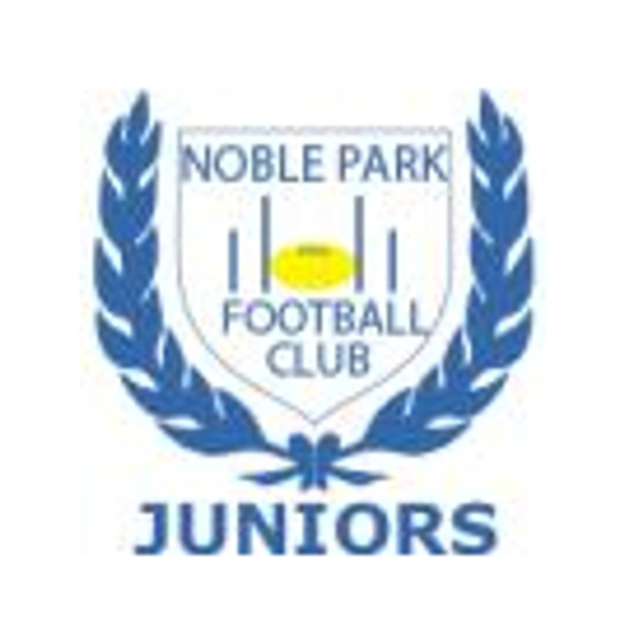Noble Park Football Club Juniors