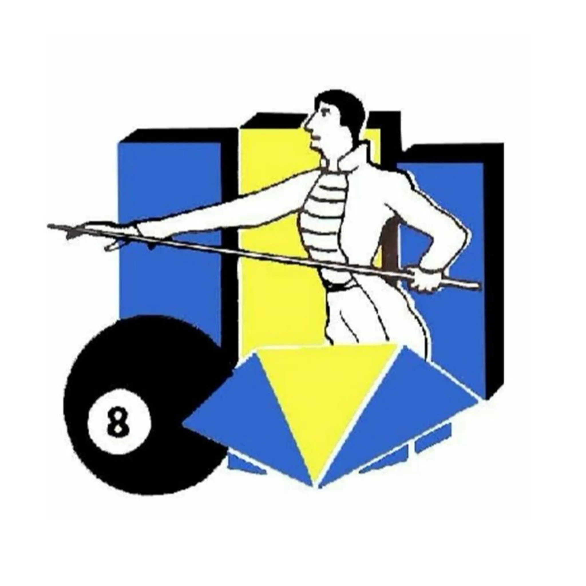 City of Adelaide Eight Ball Association Inc