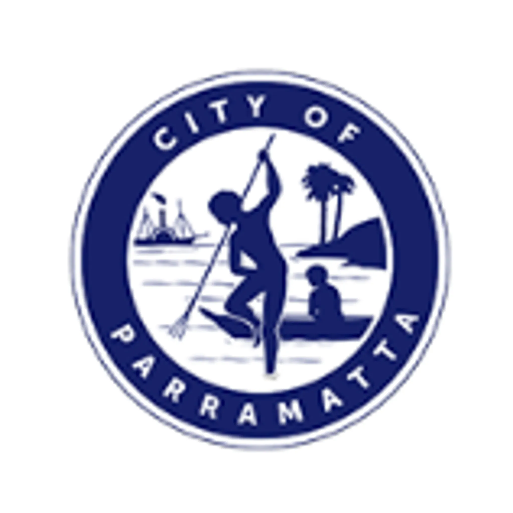 City of Parramatta