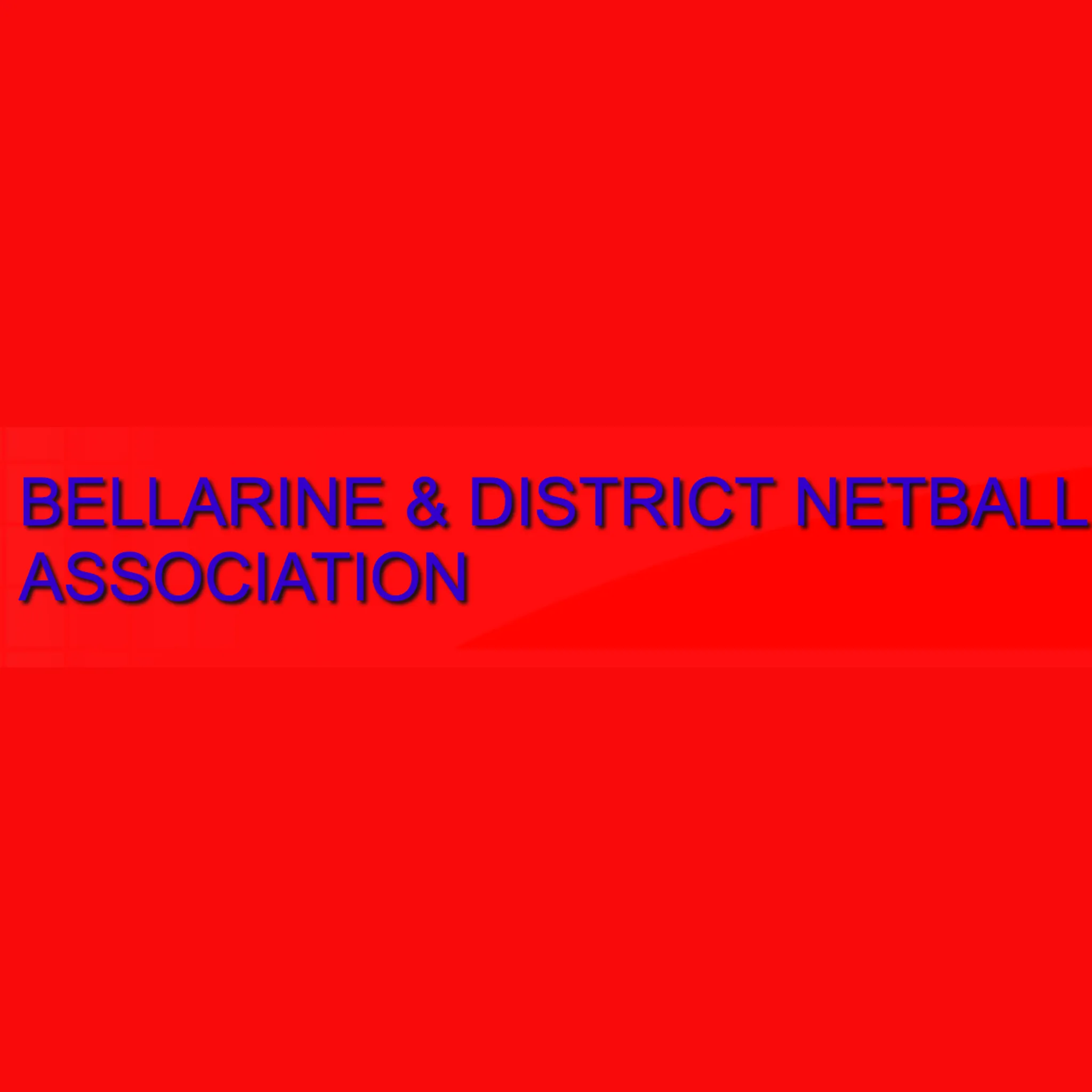 Bellarine and District Netball Association Inc