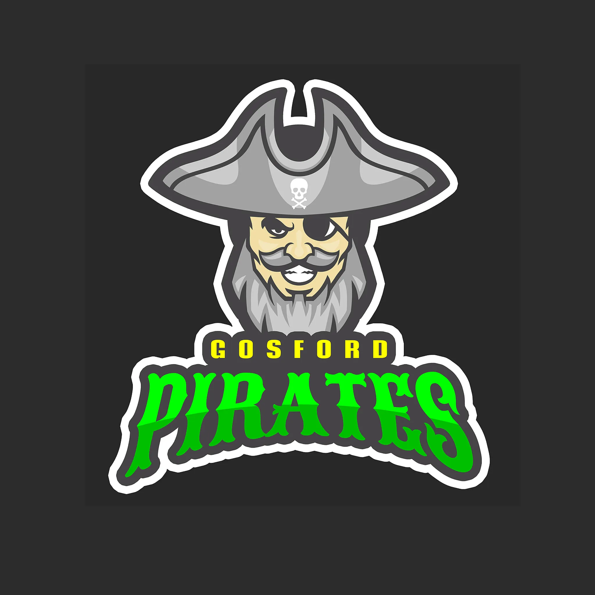 Gosford Pirates Baseball Club Inc.
