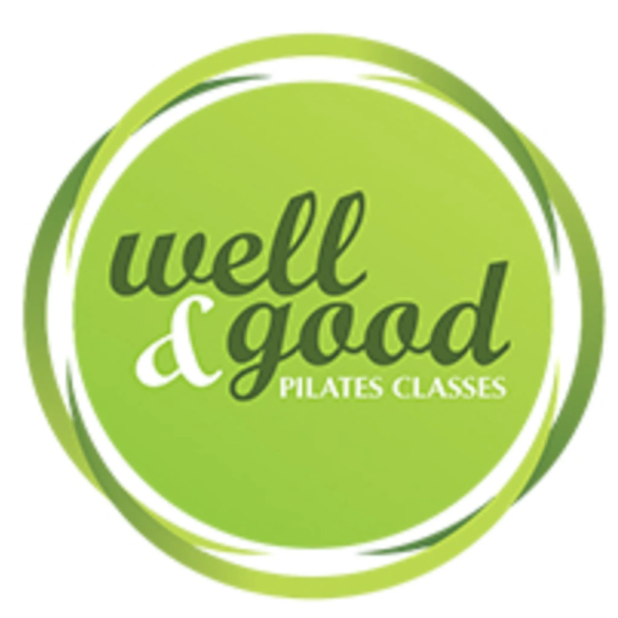 Well & Good Pilates Classes