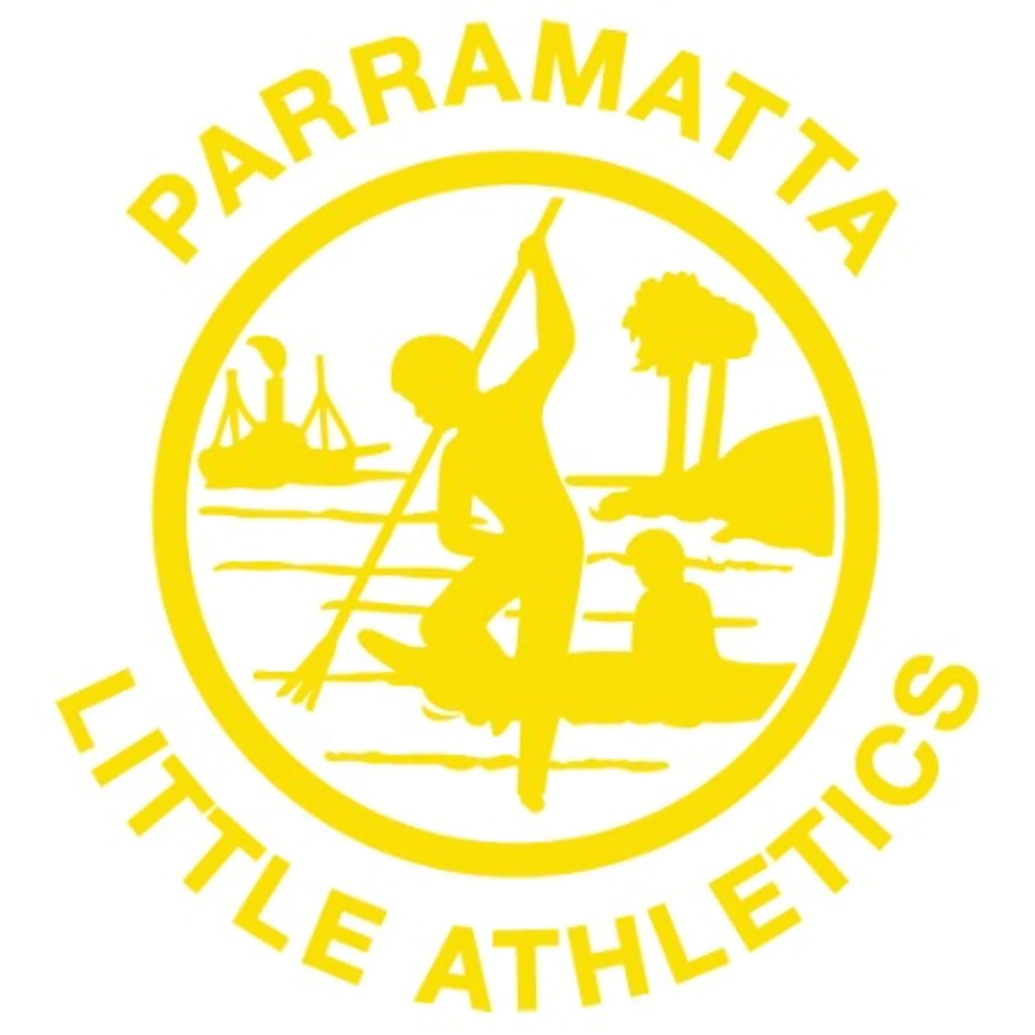 Parramatta Little Athletics