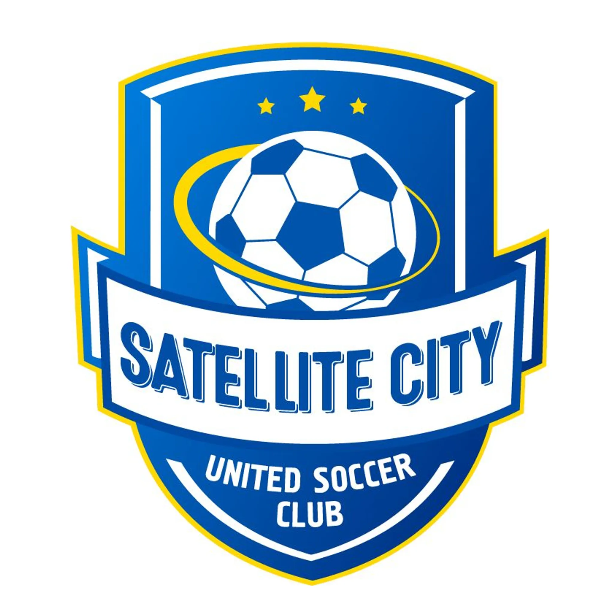  Satellite City United Soccer Club  