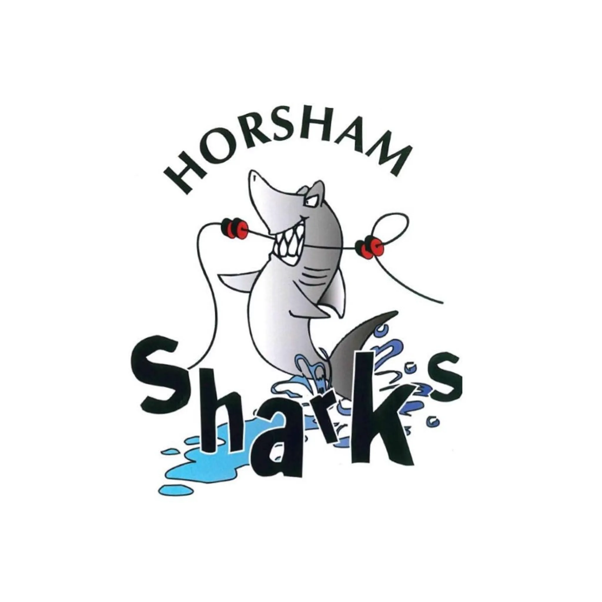 Horsham Sharks Swimming Club