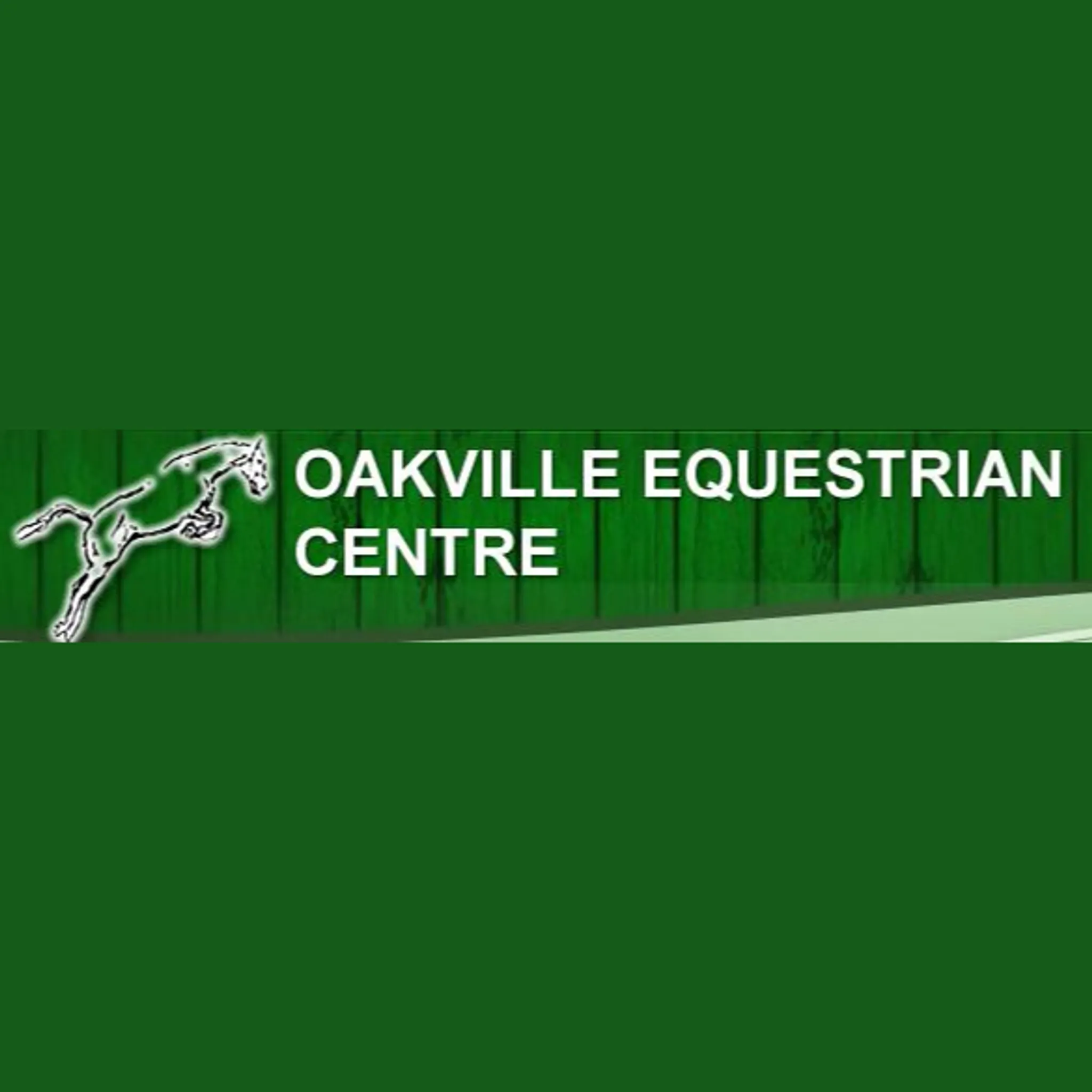 Oakville Equestrian Centre