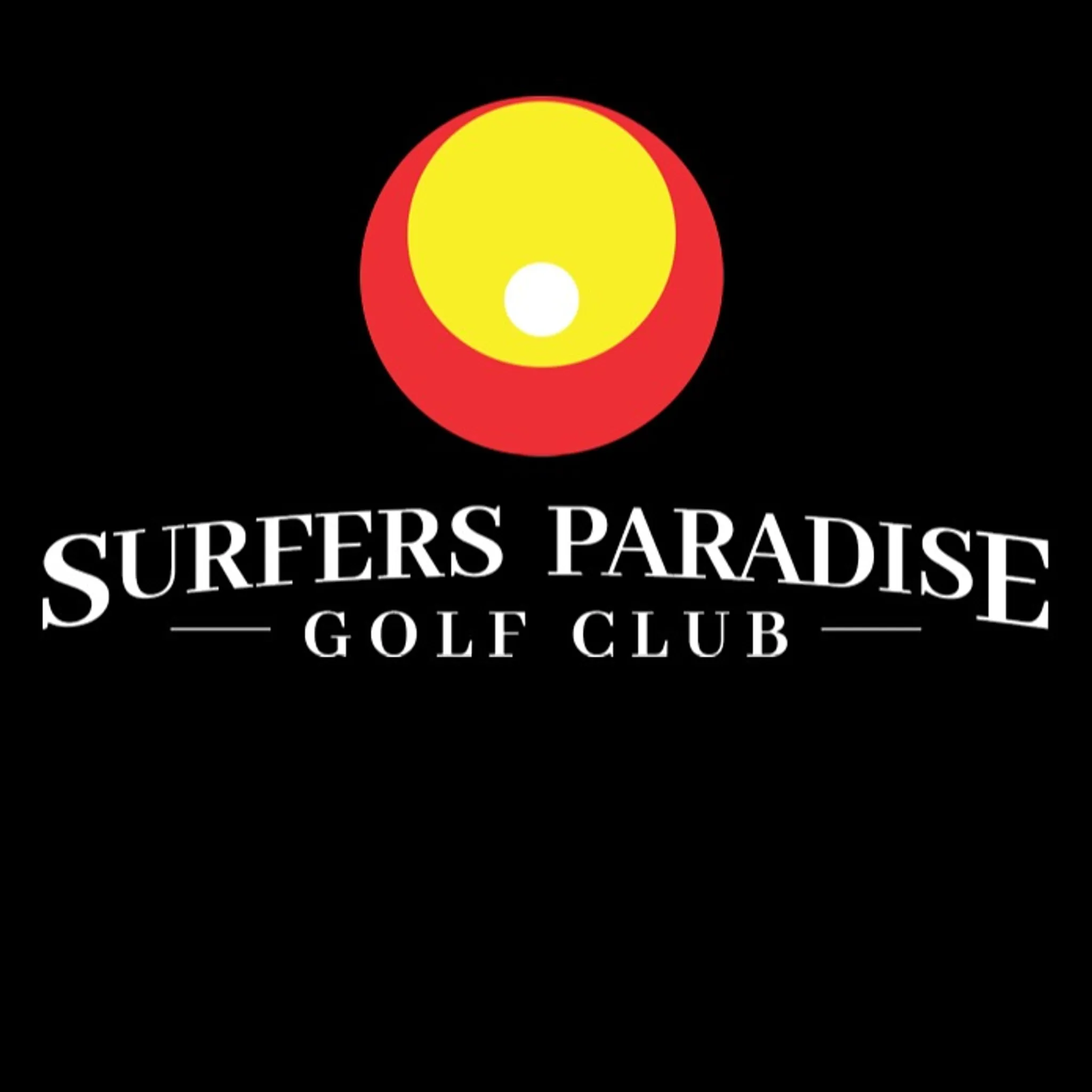 Surfers Paradise Golf Club