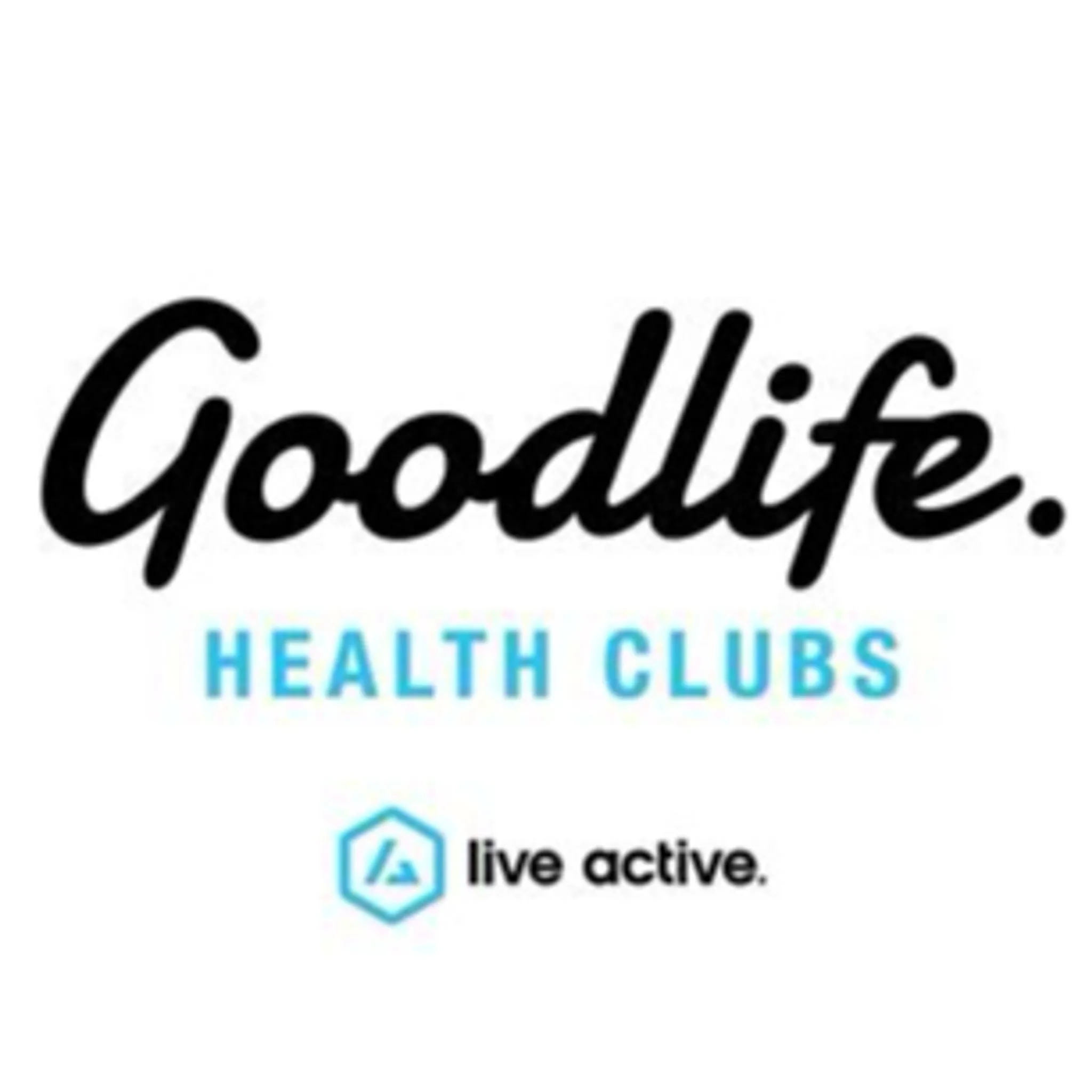 Goodlife Health Club Sandringham