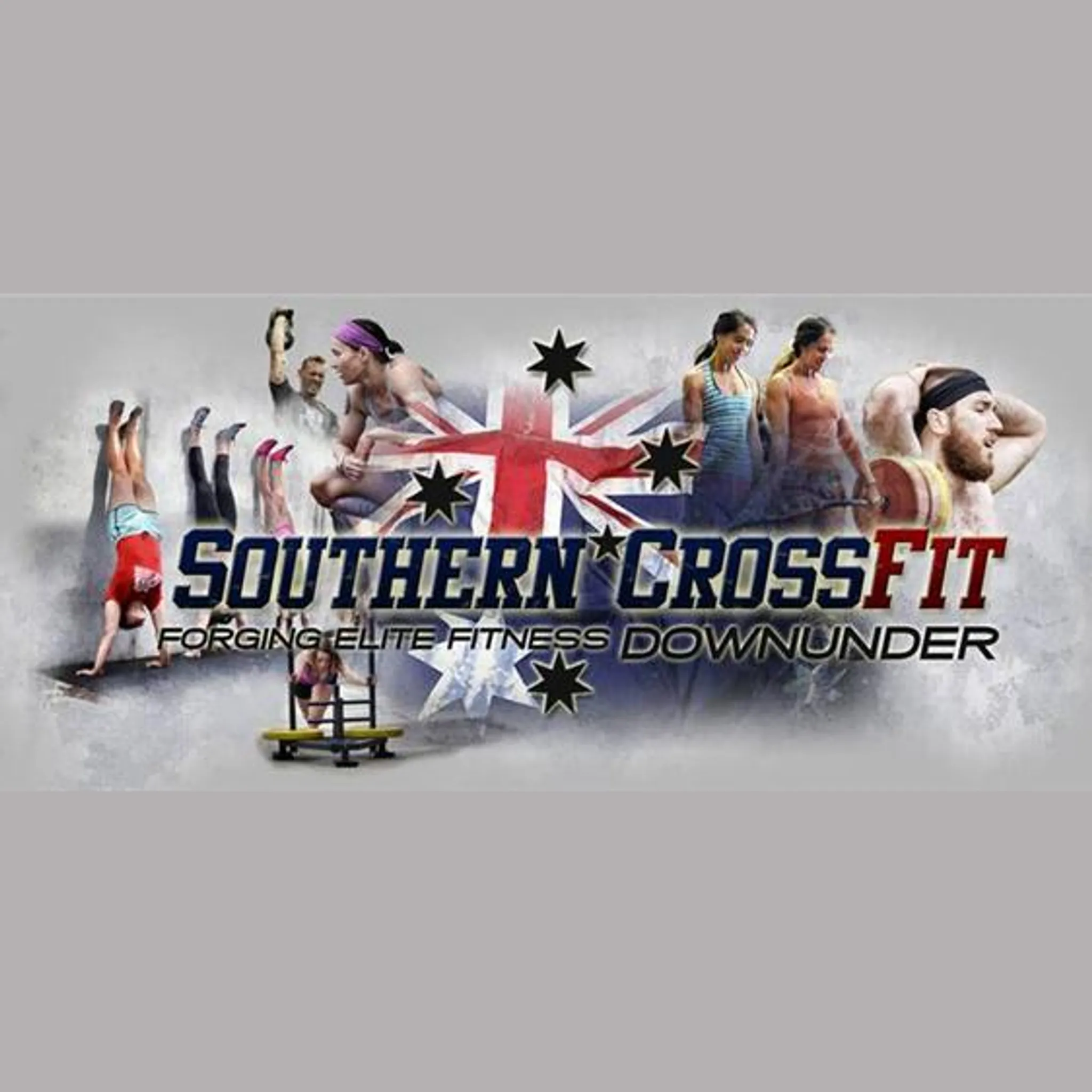 Southern CrossFit - Willeton