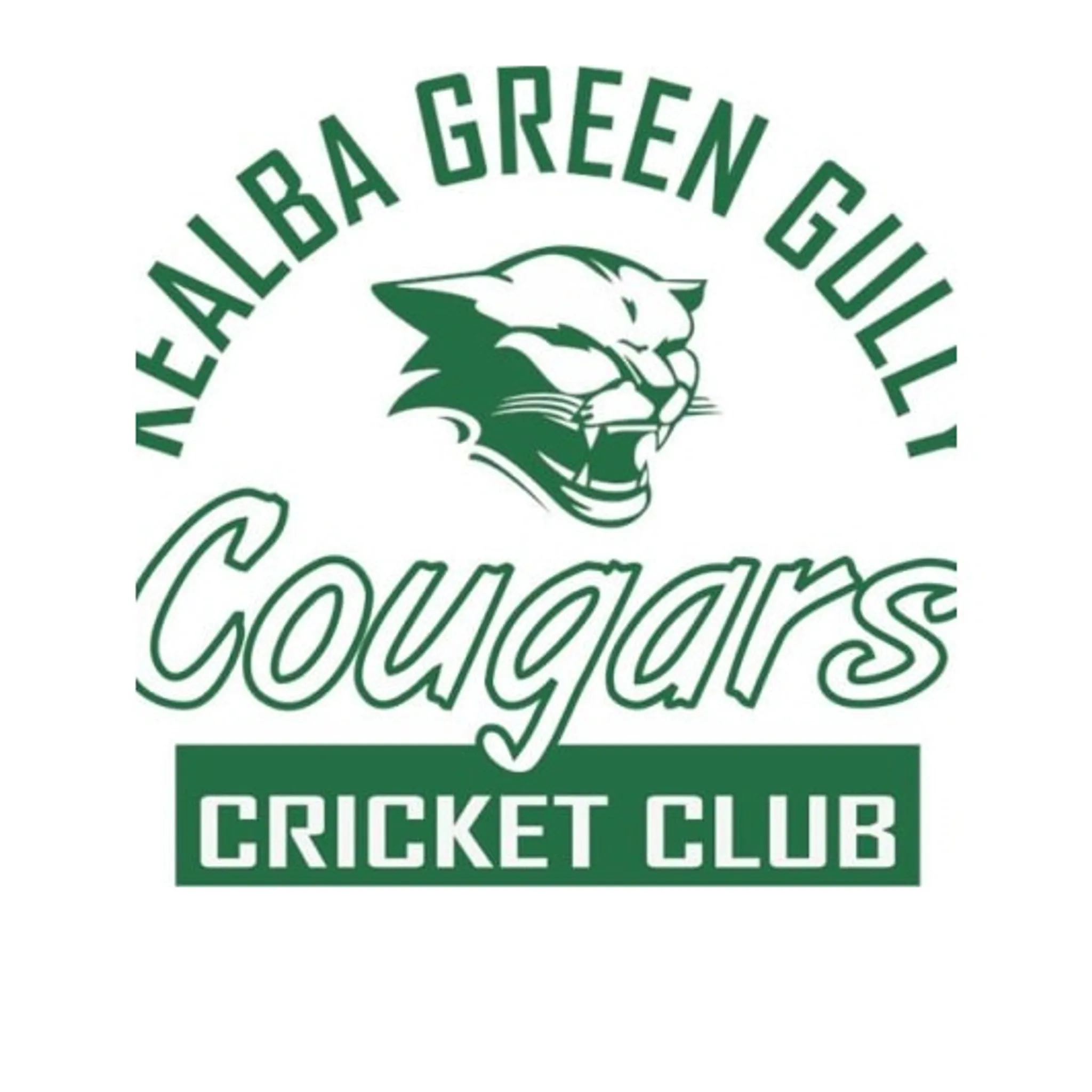Kealba Green Gully Cricket Club