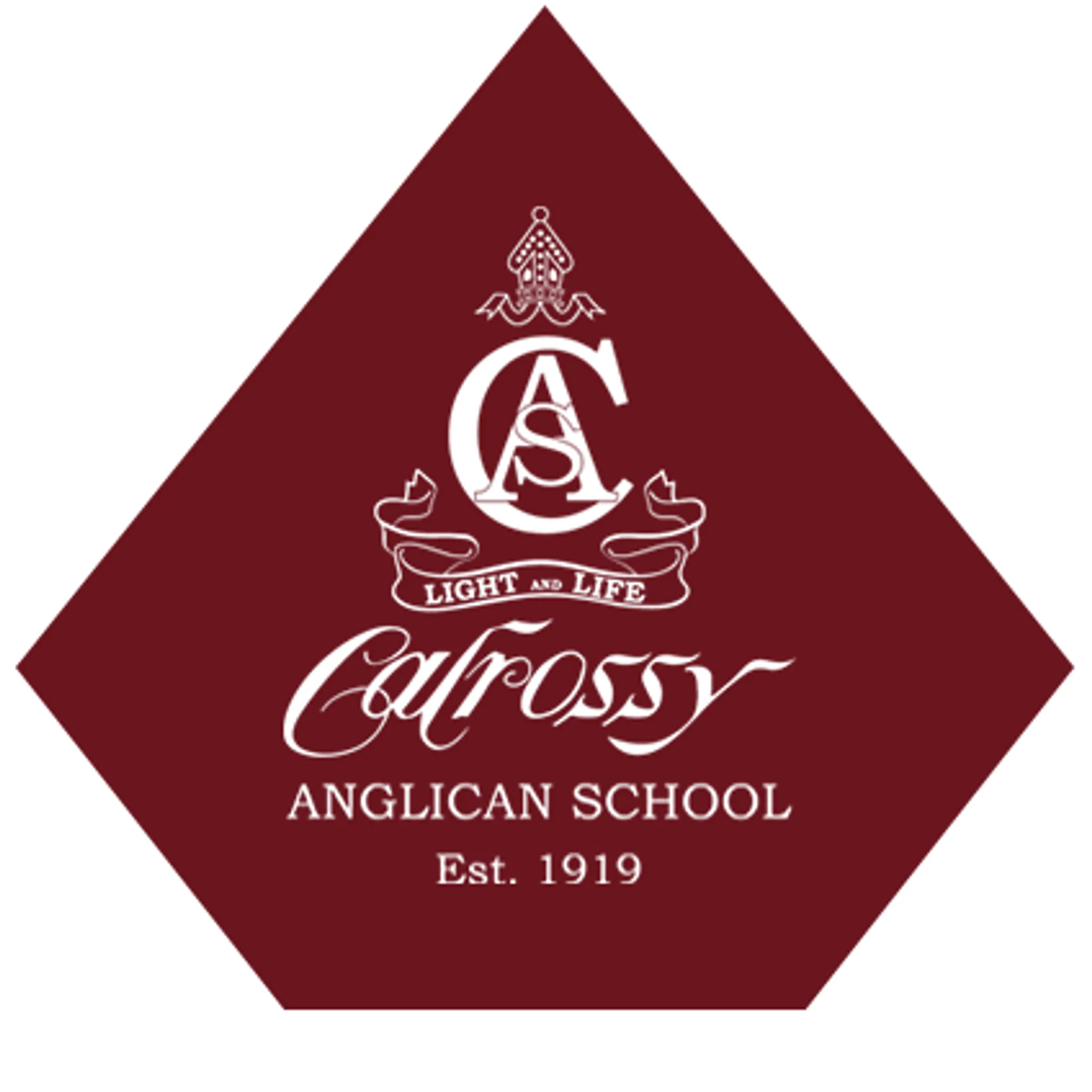 Calrossy Anglican College Netball Club