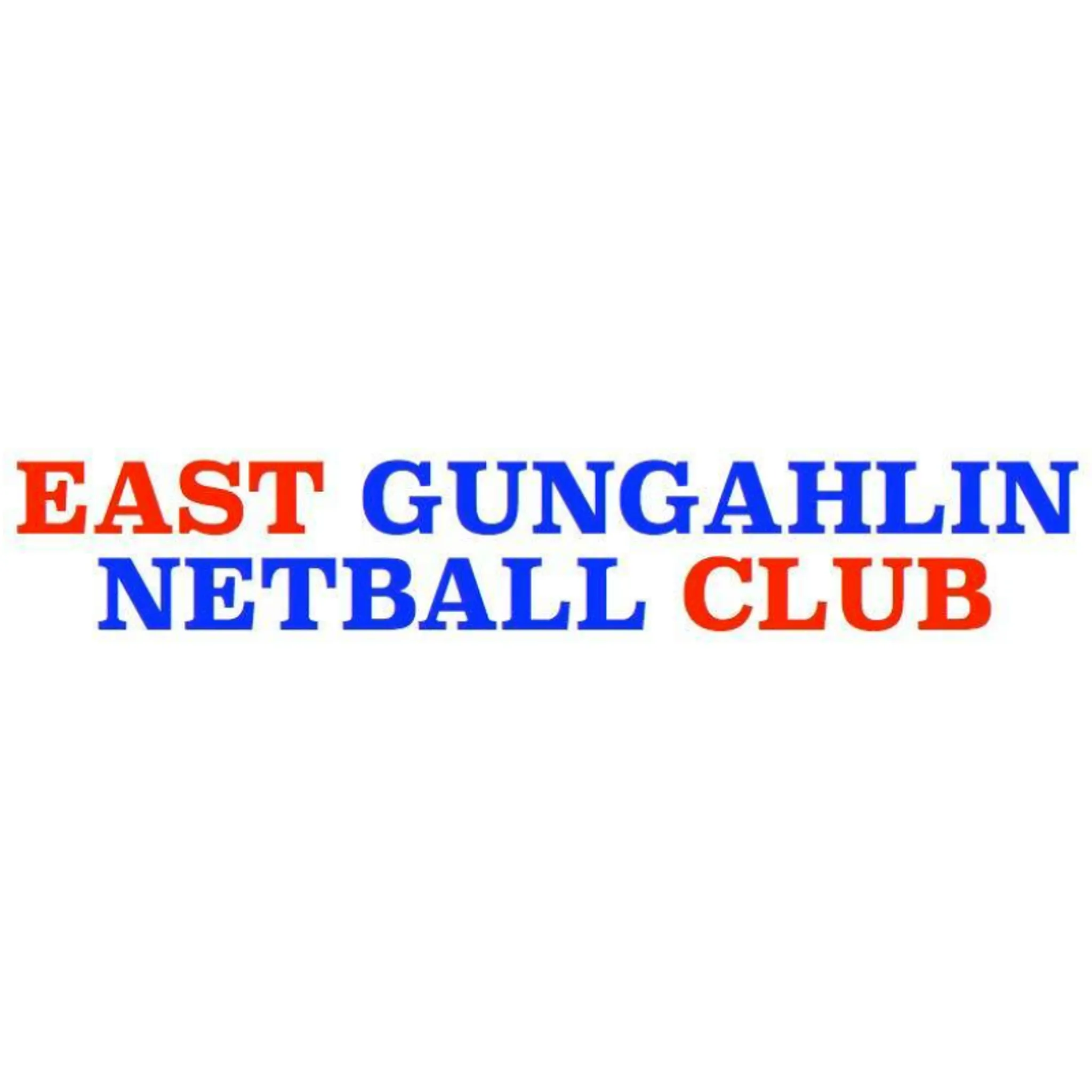 East Gungahlin Netball Club
